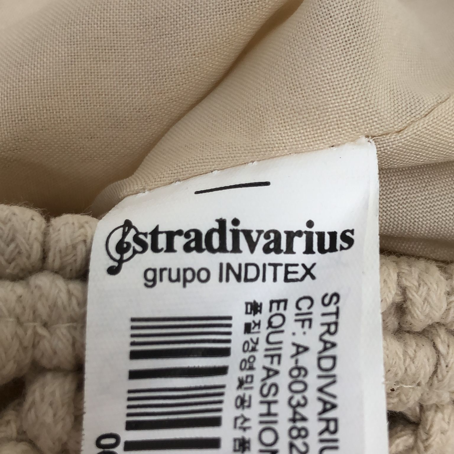 Stradivarius