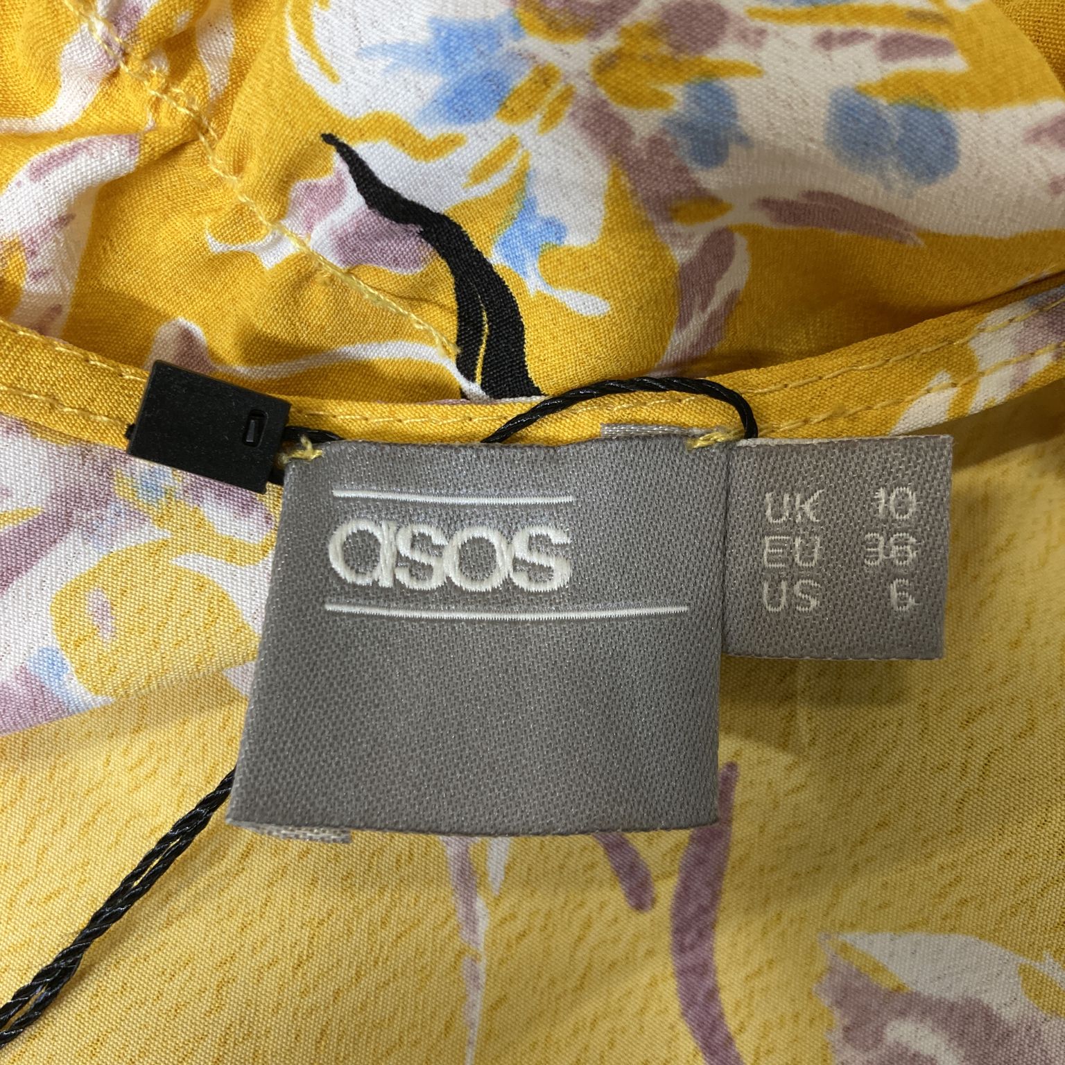 ASOS