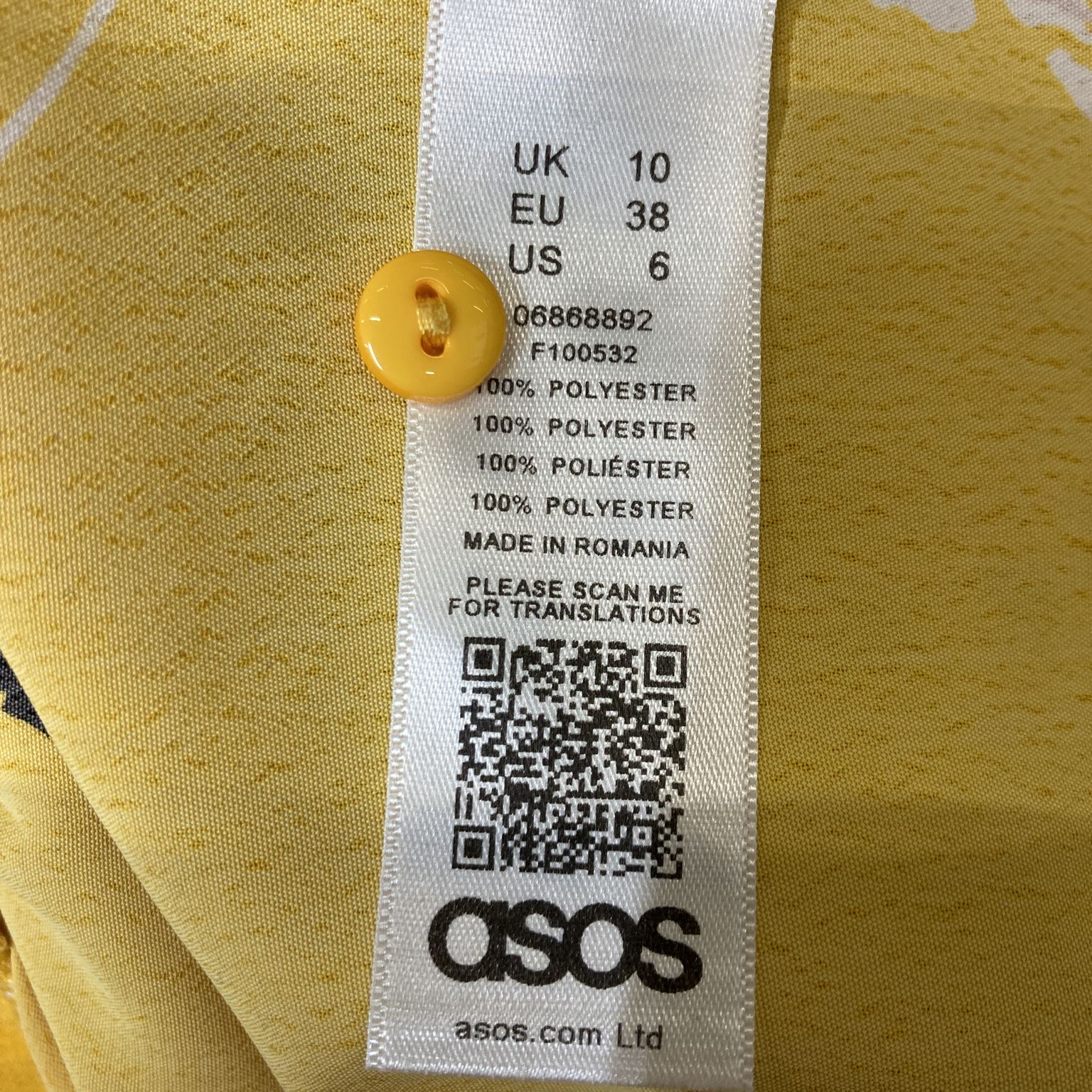 ASOS