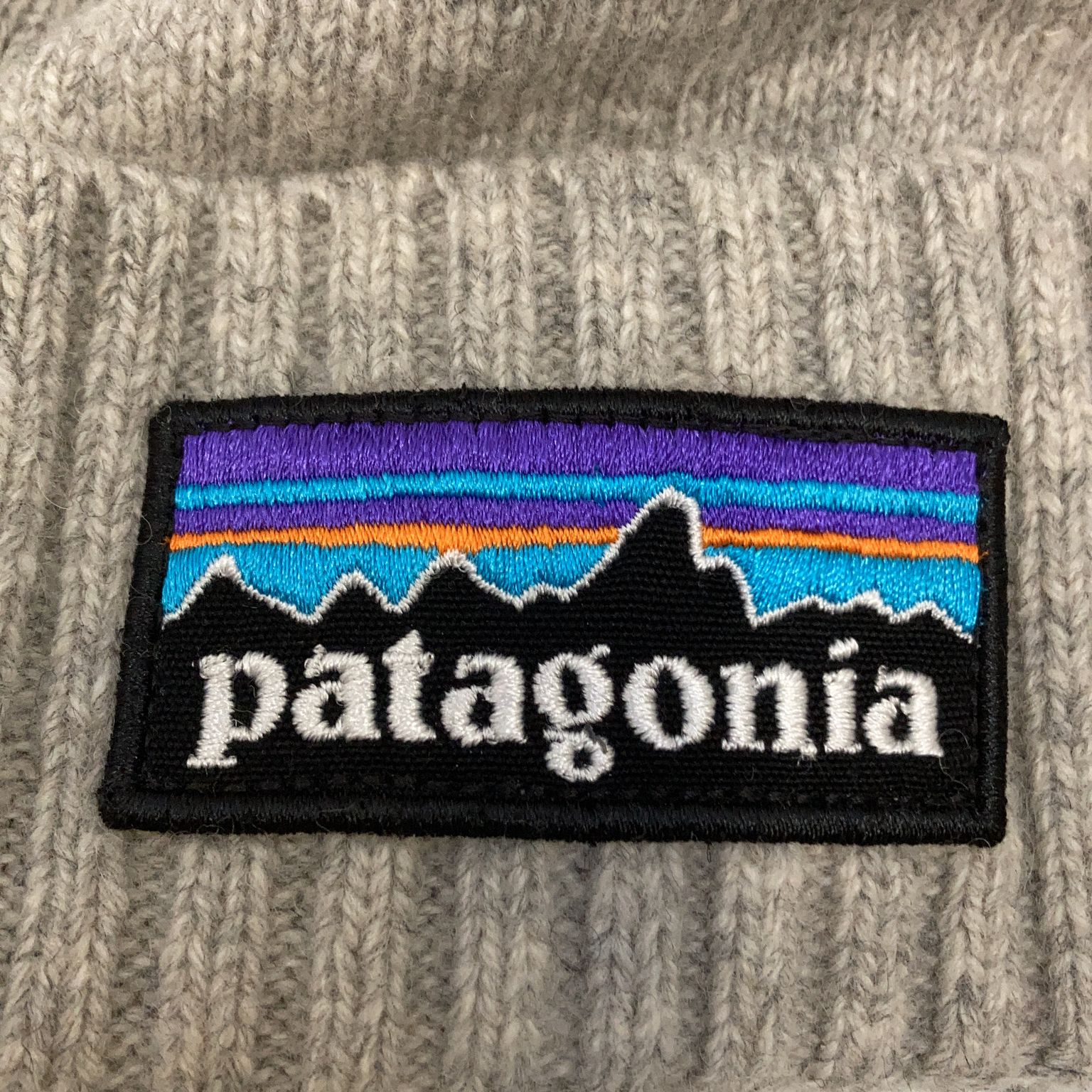 Patagonia