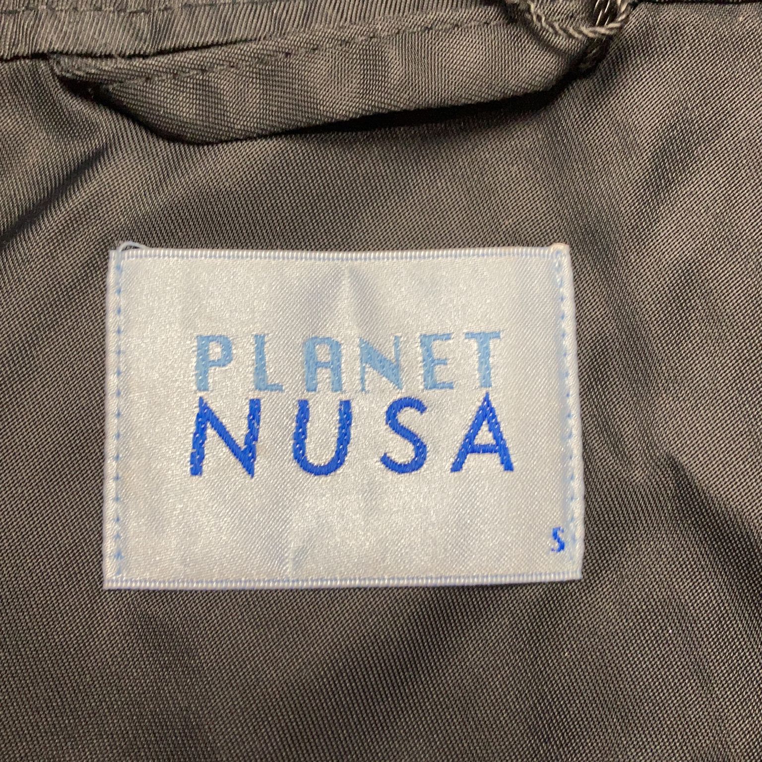 Planet NUSA