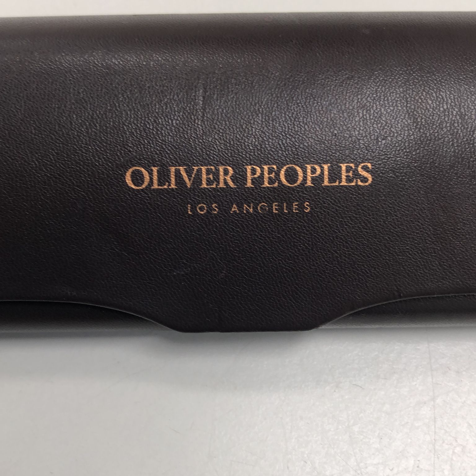 Oliver Peoples