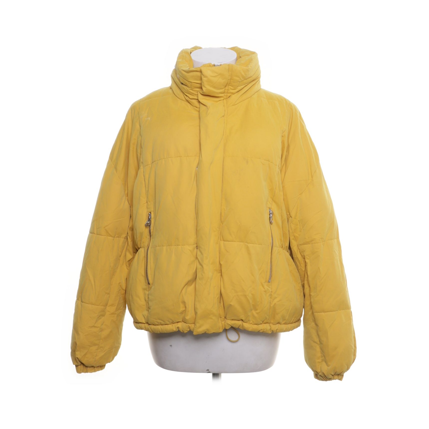 Zara Trafaluc Outerwear Collection