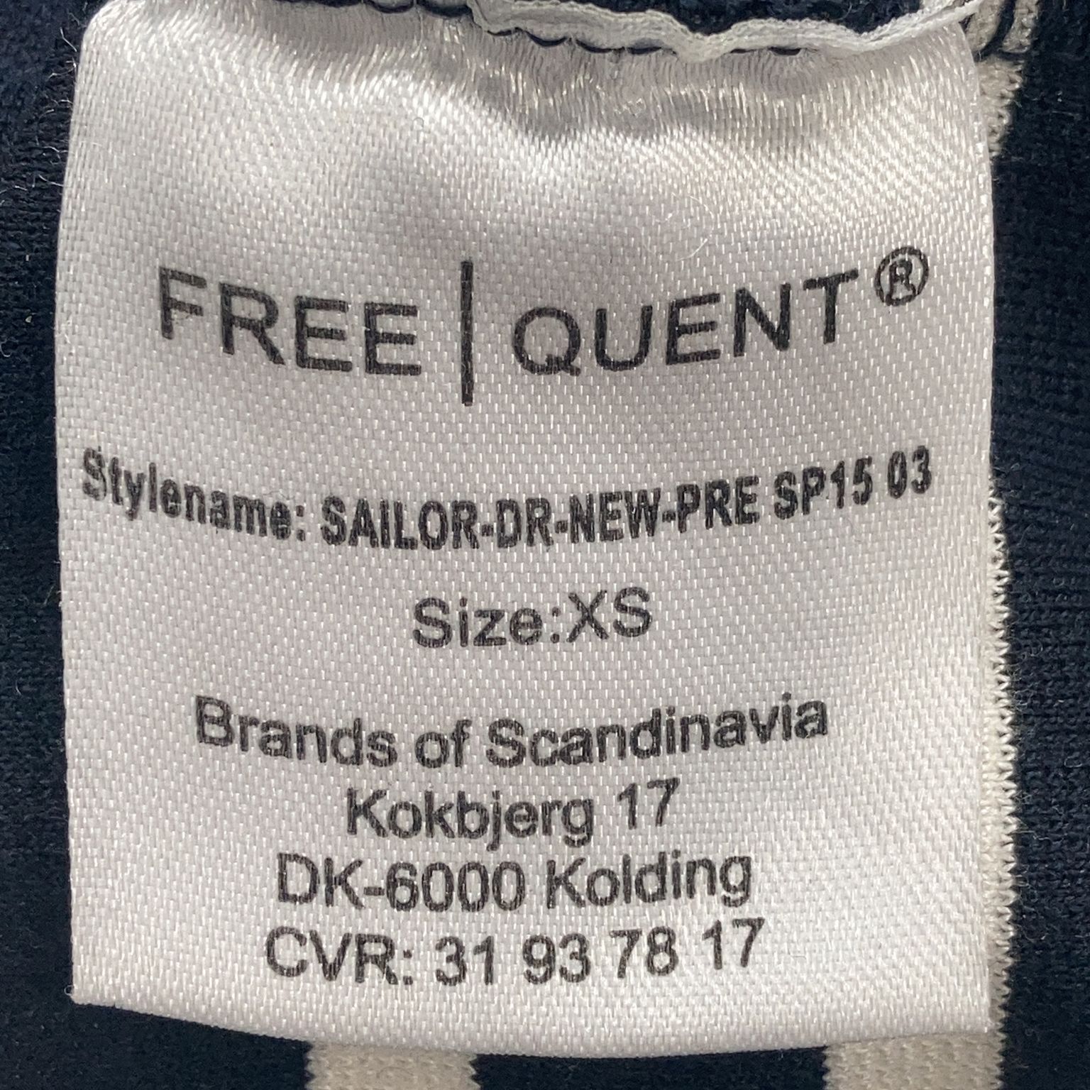 Free/Quent