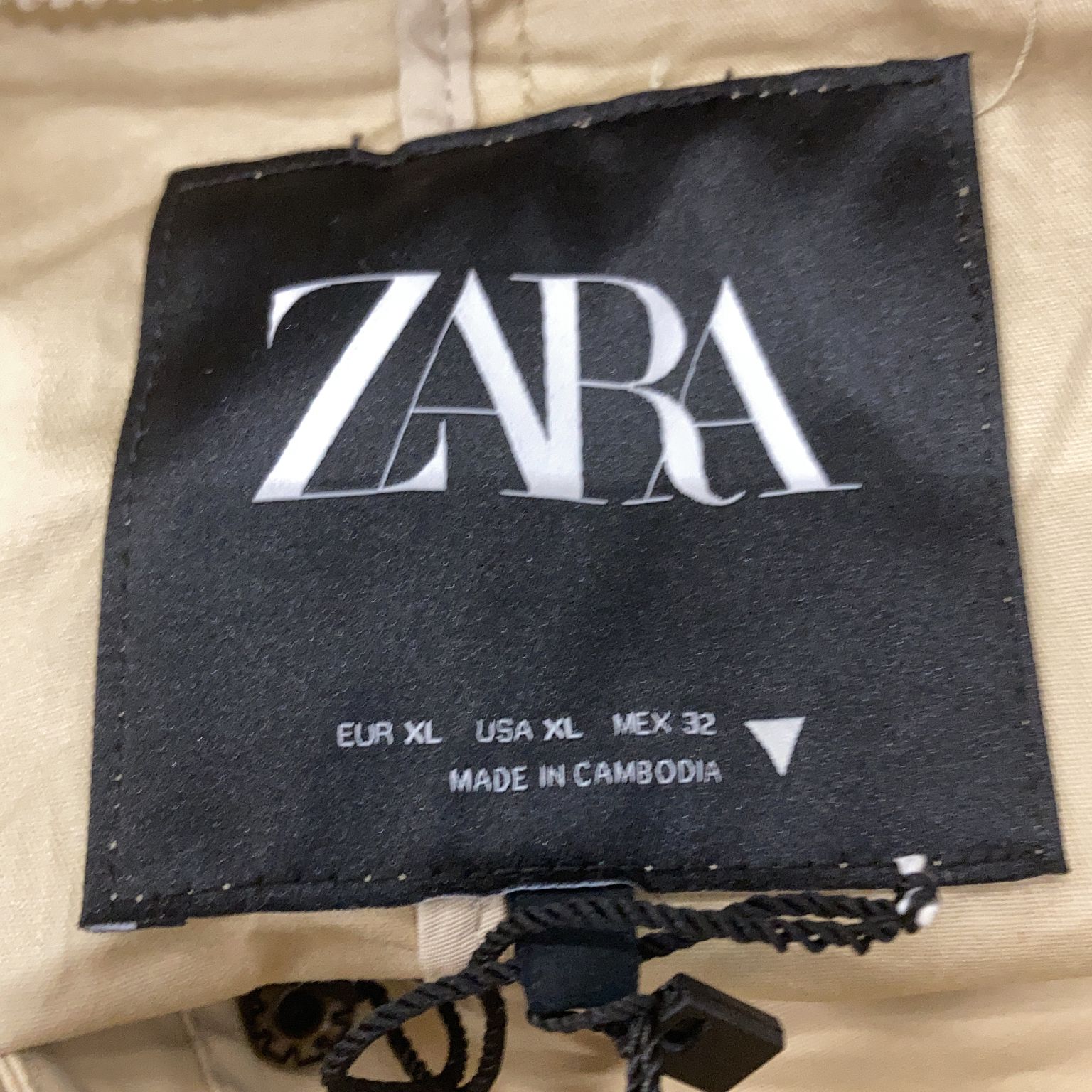 Zara