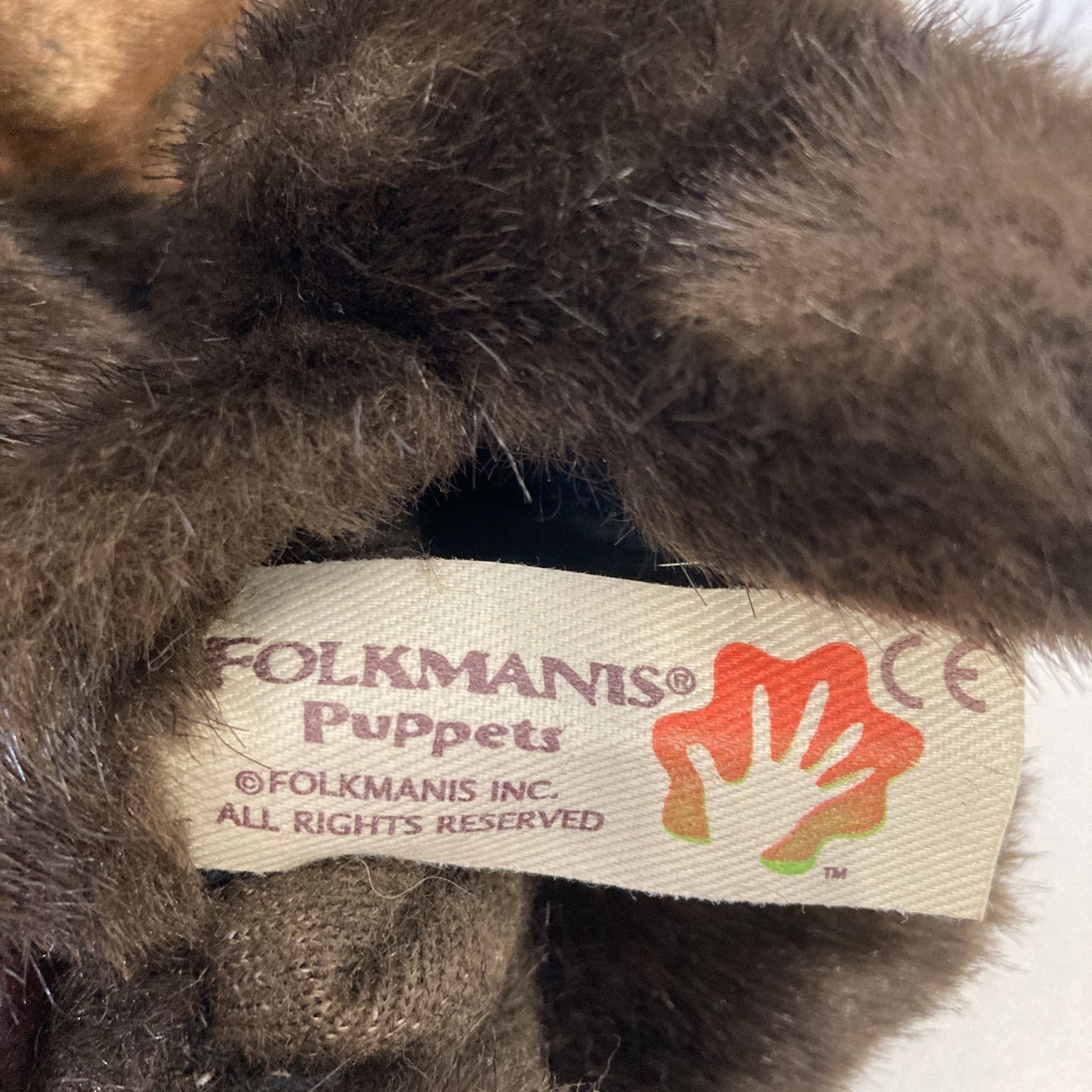 Folkmanis