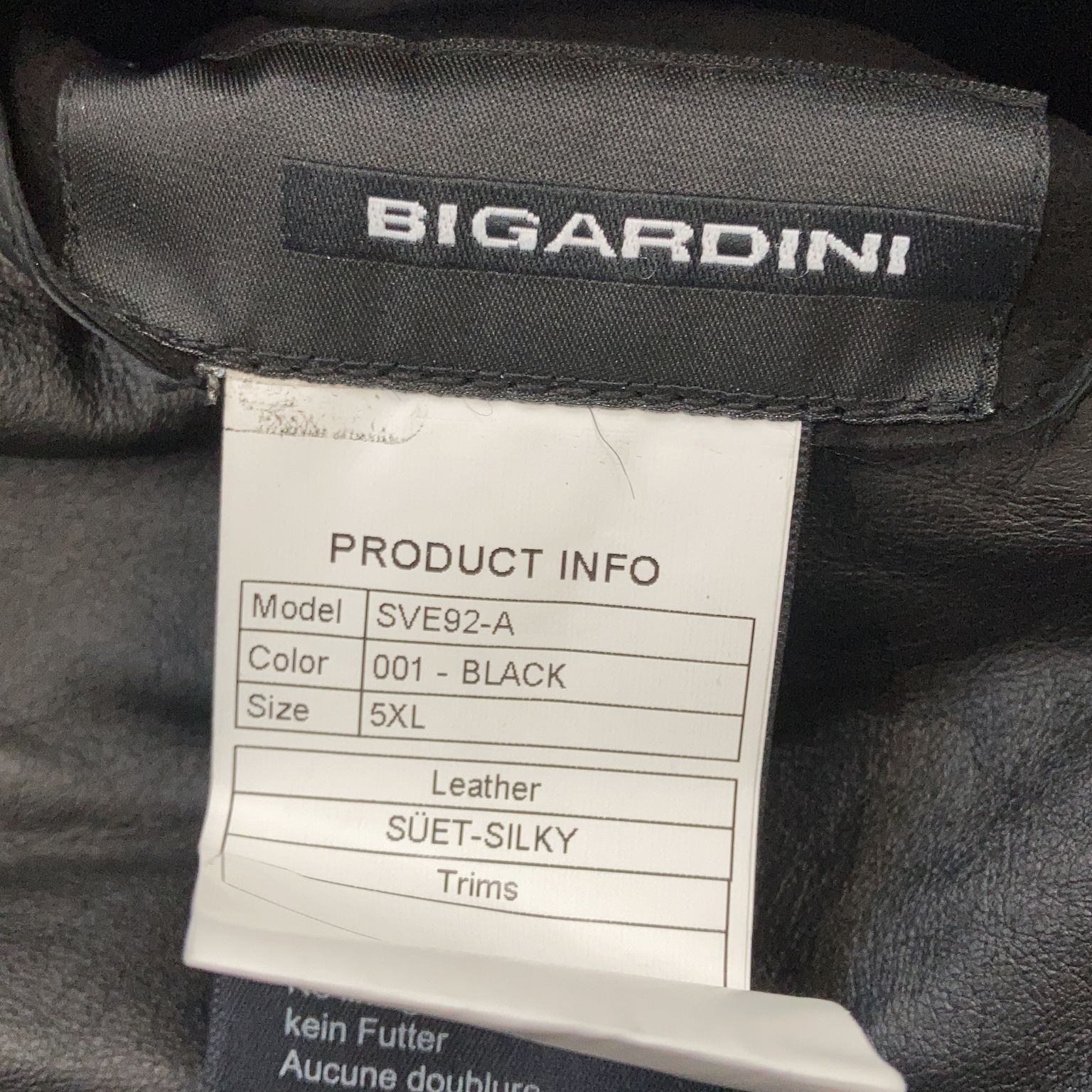 Bigardini