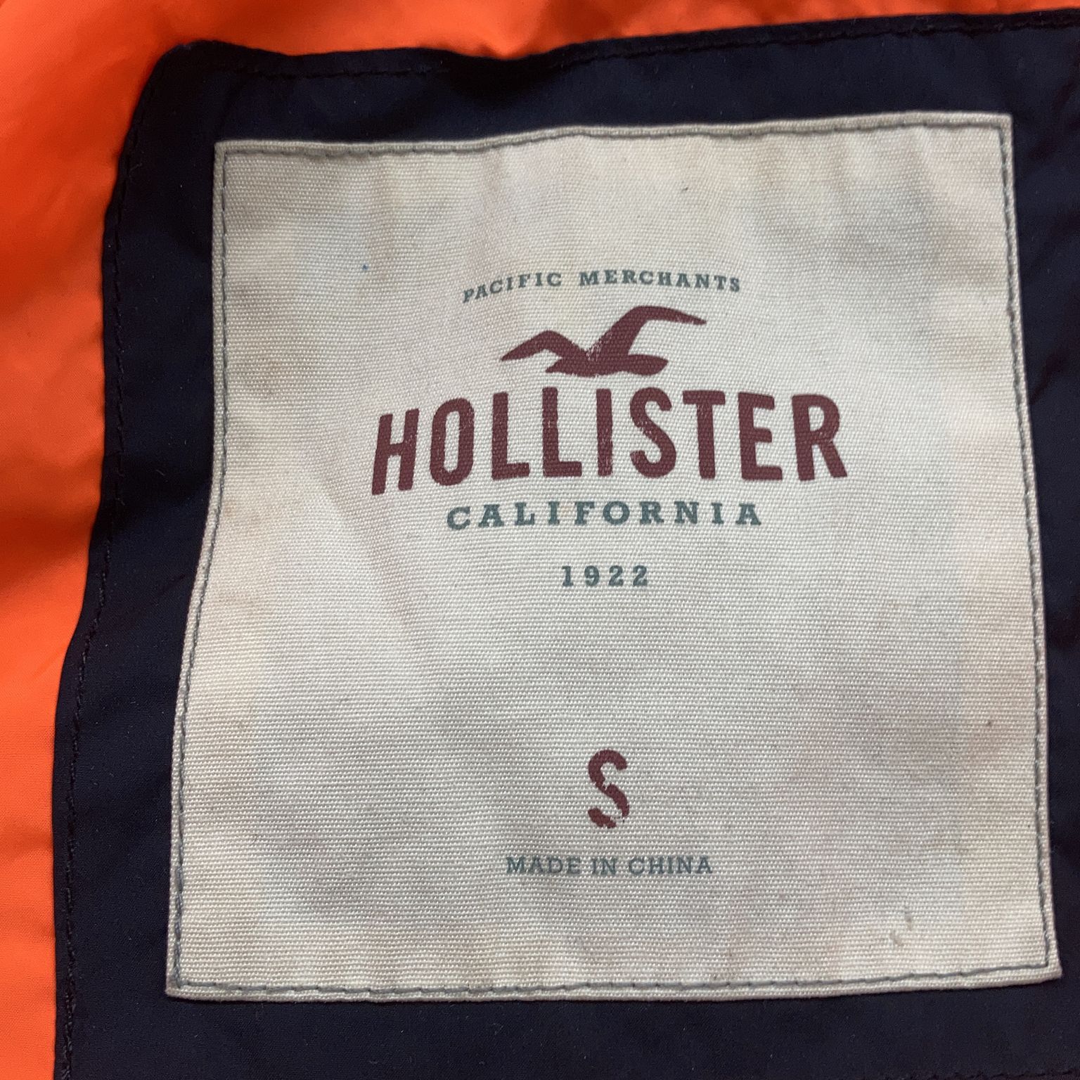 Hollister