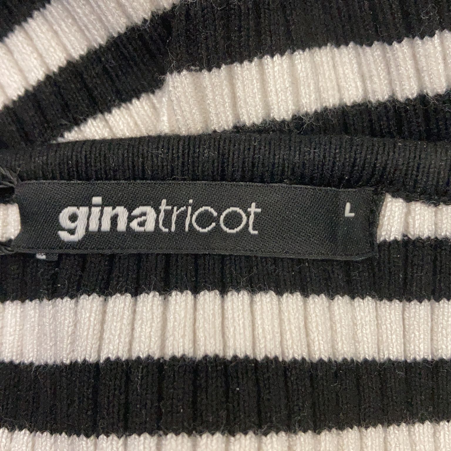 Gina Tricot