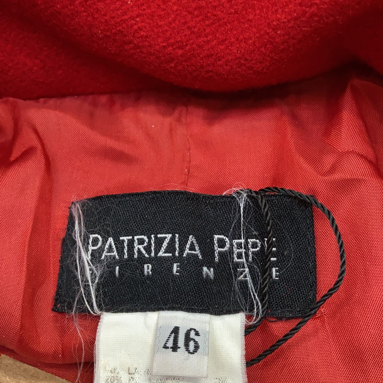 Patrizia Pepe