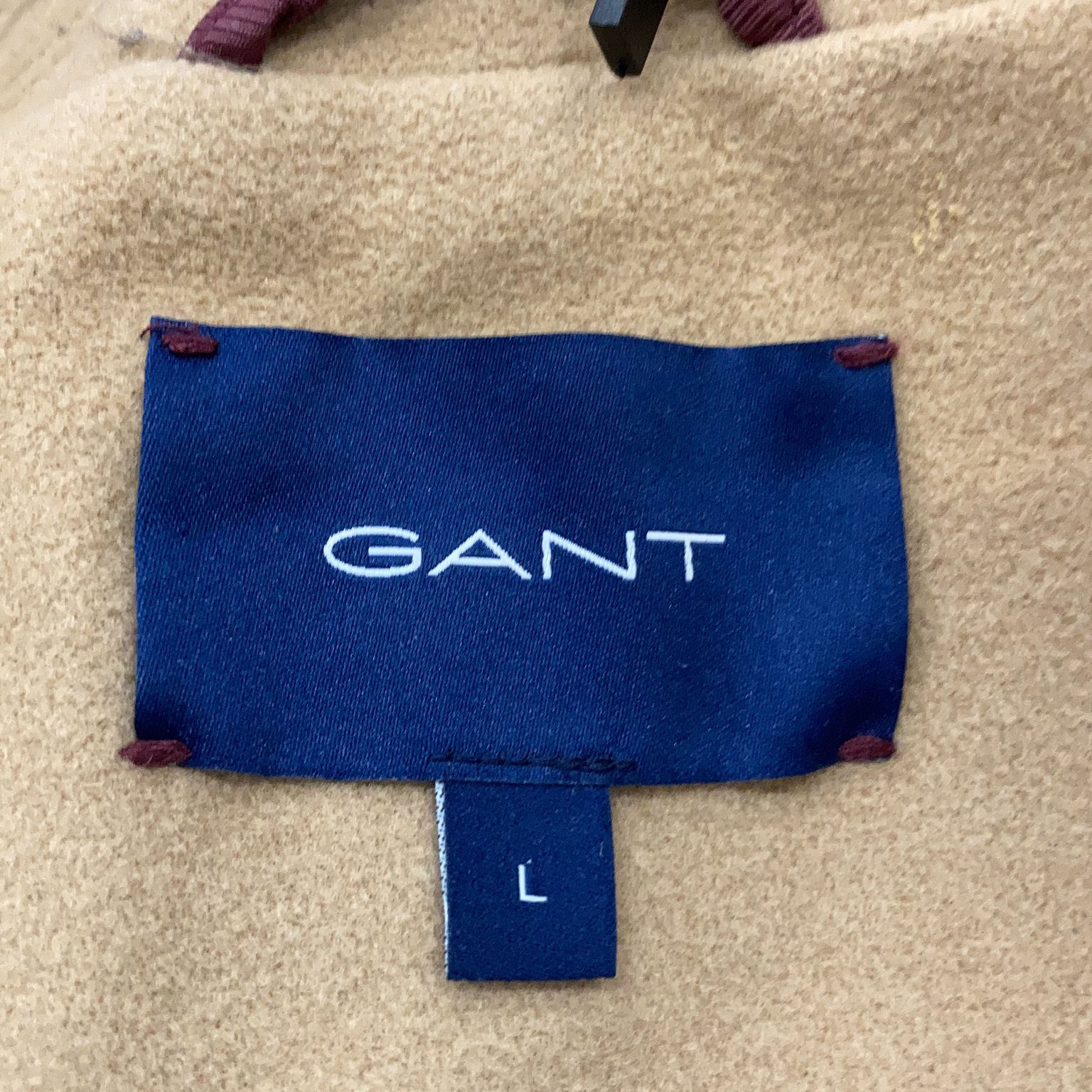 GANT