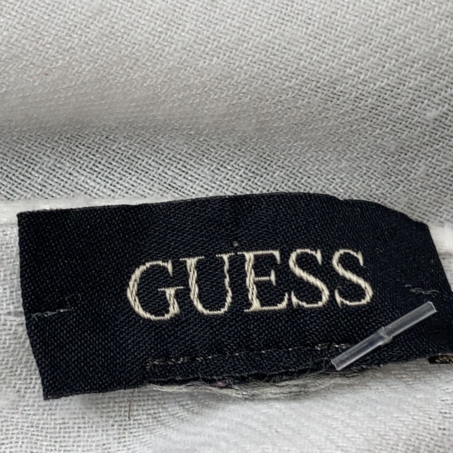 Guess