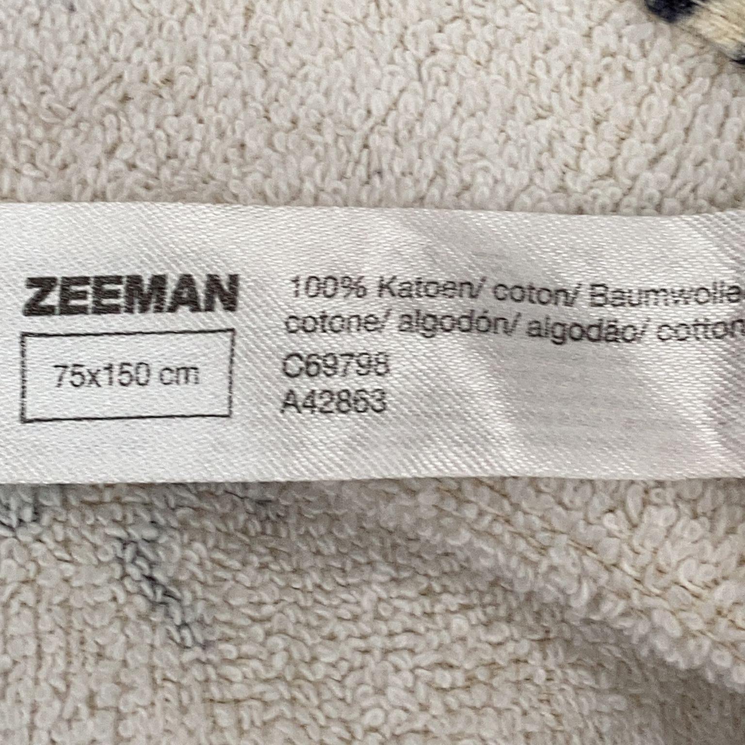 Zeeman