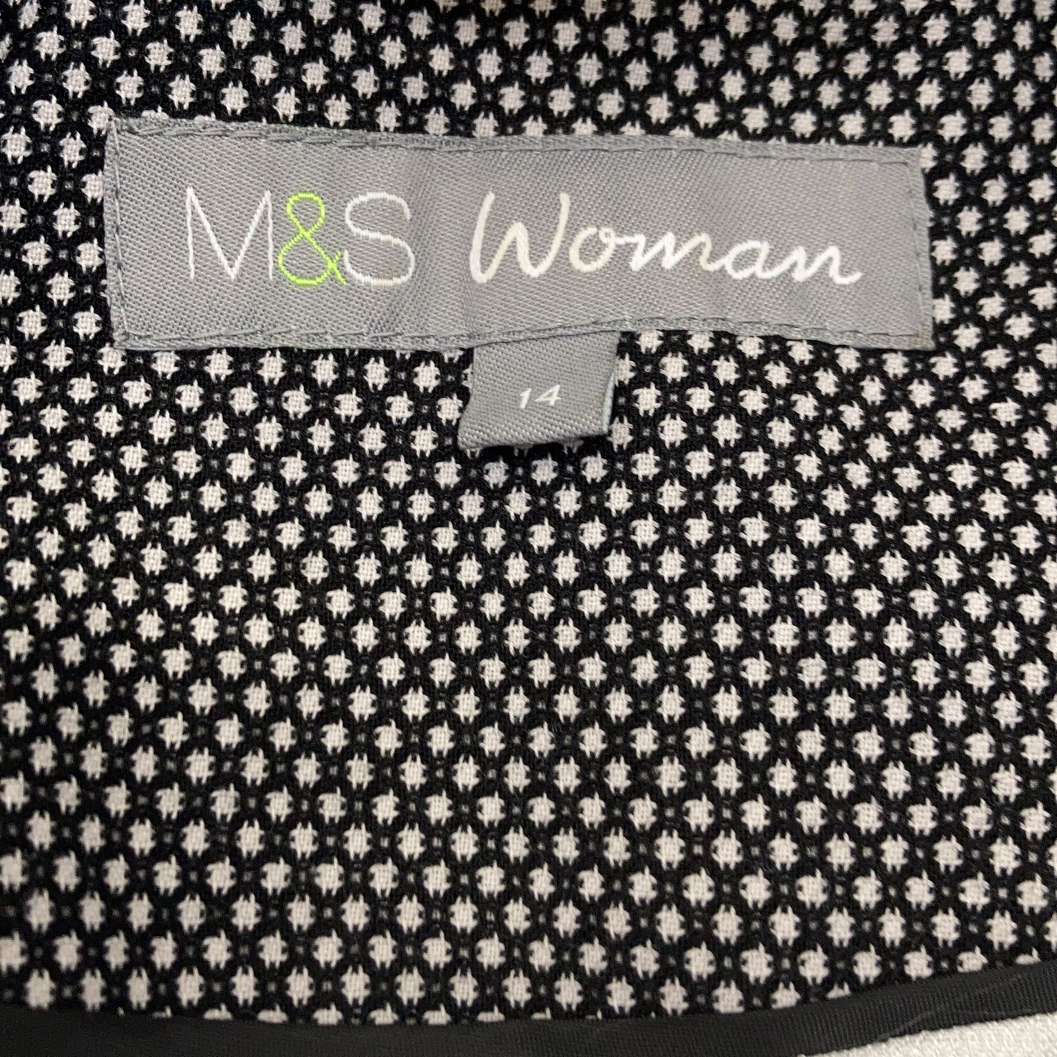 MS Woman