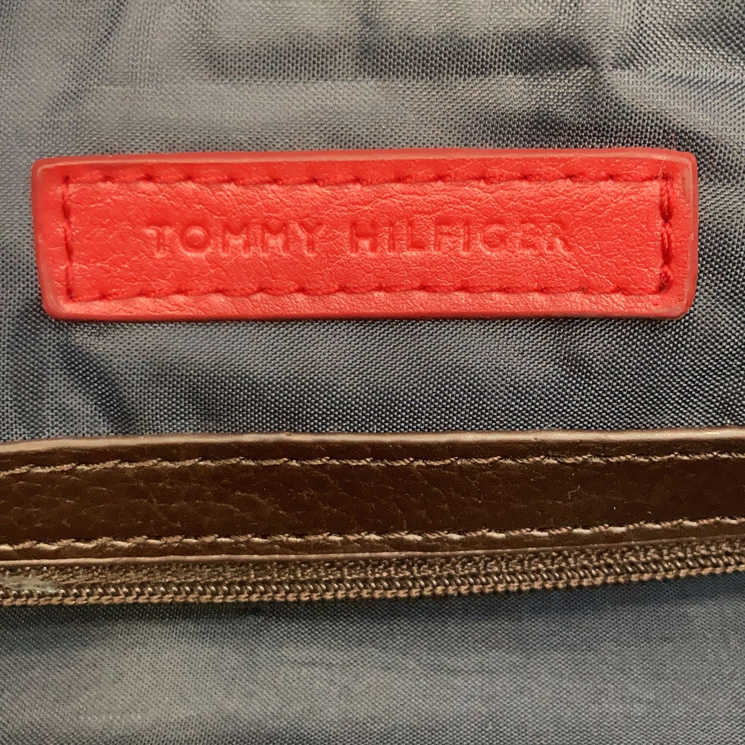 Tommy Hilfiger