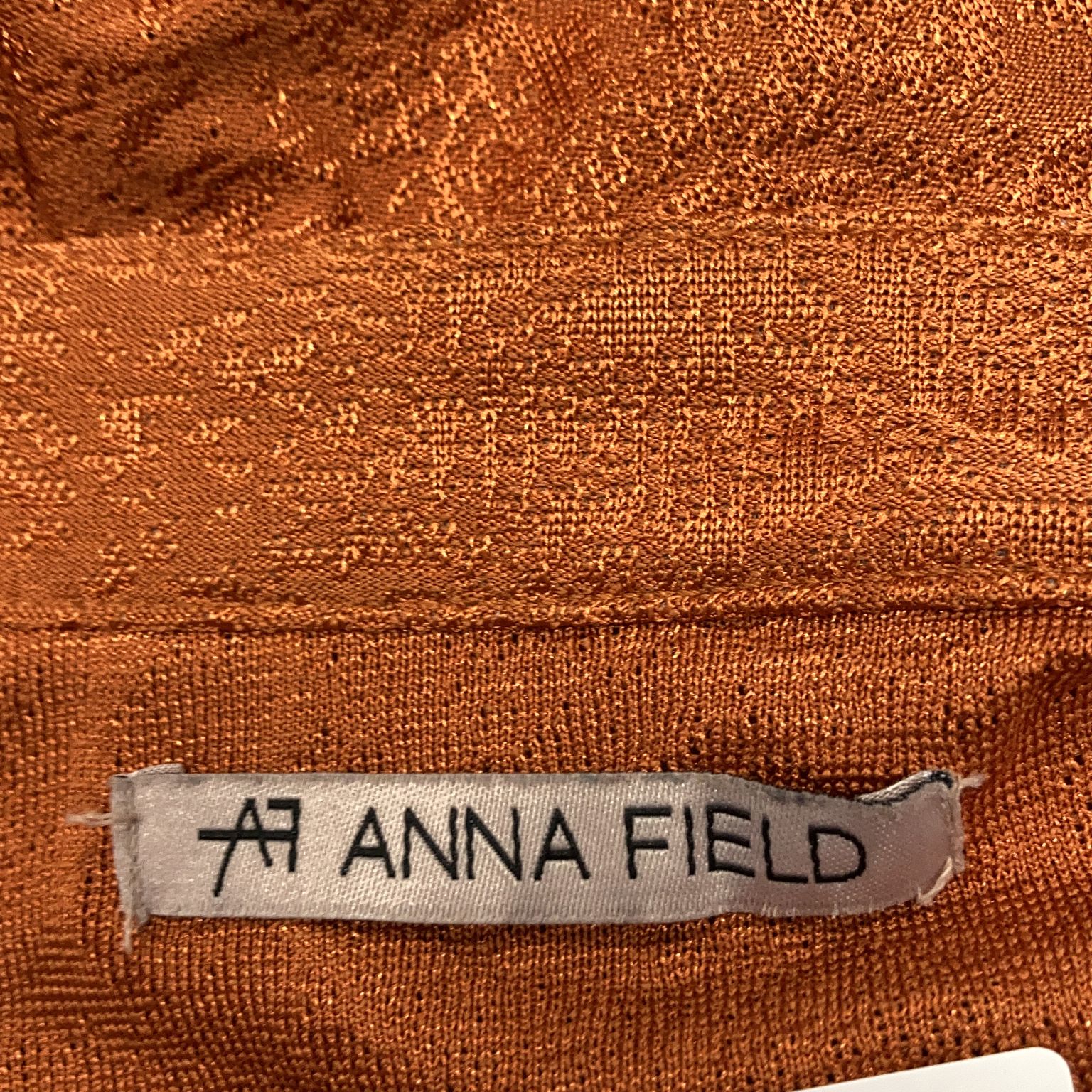 Anna Field