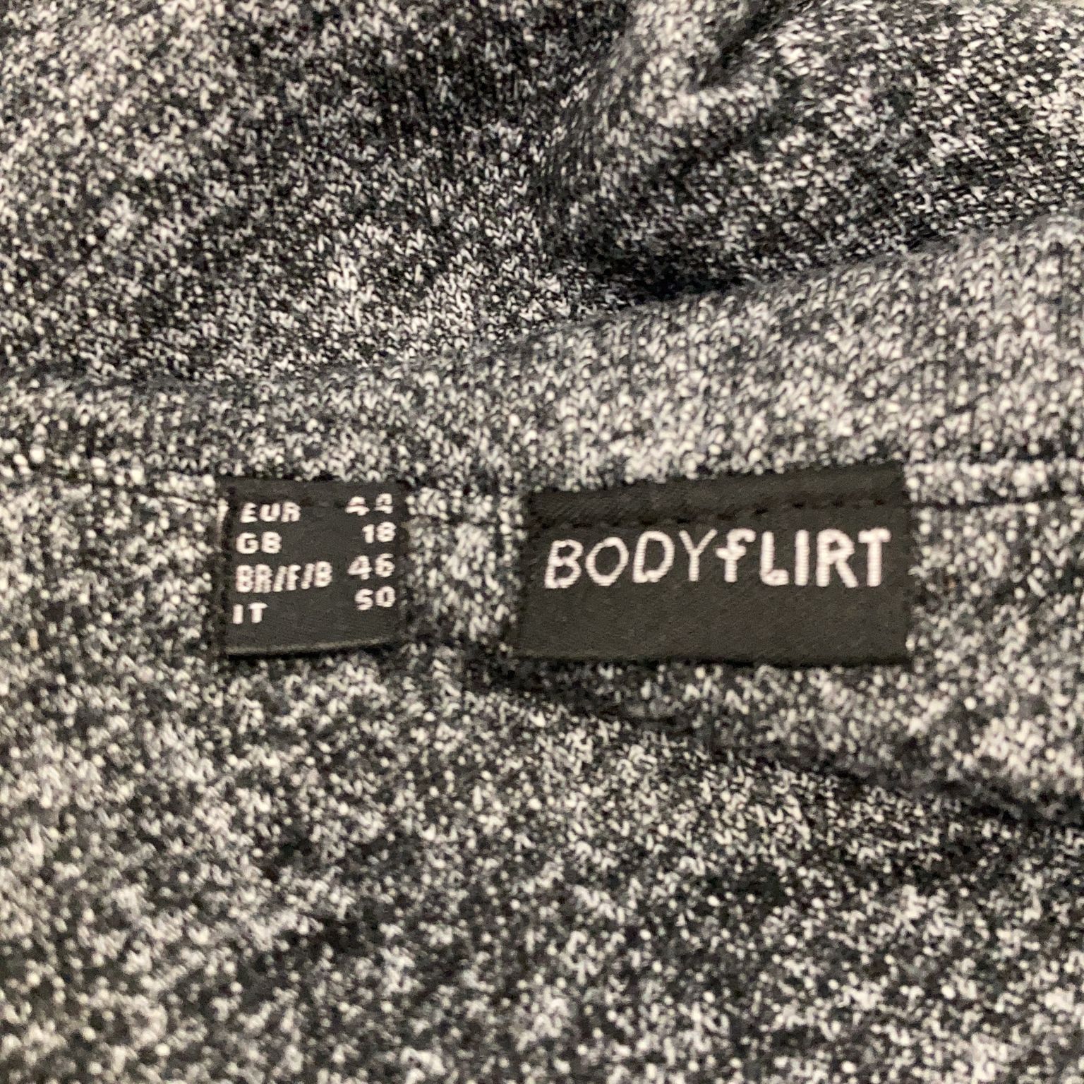 Bodyflirt