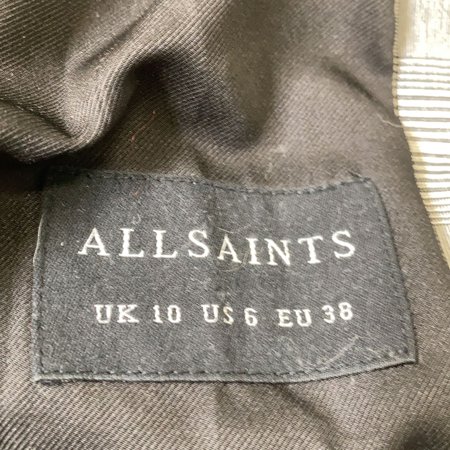 AllSaints