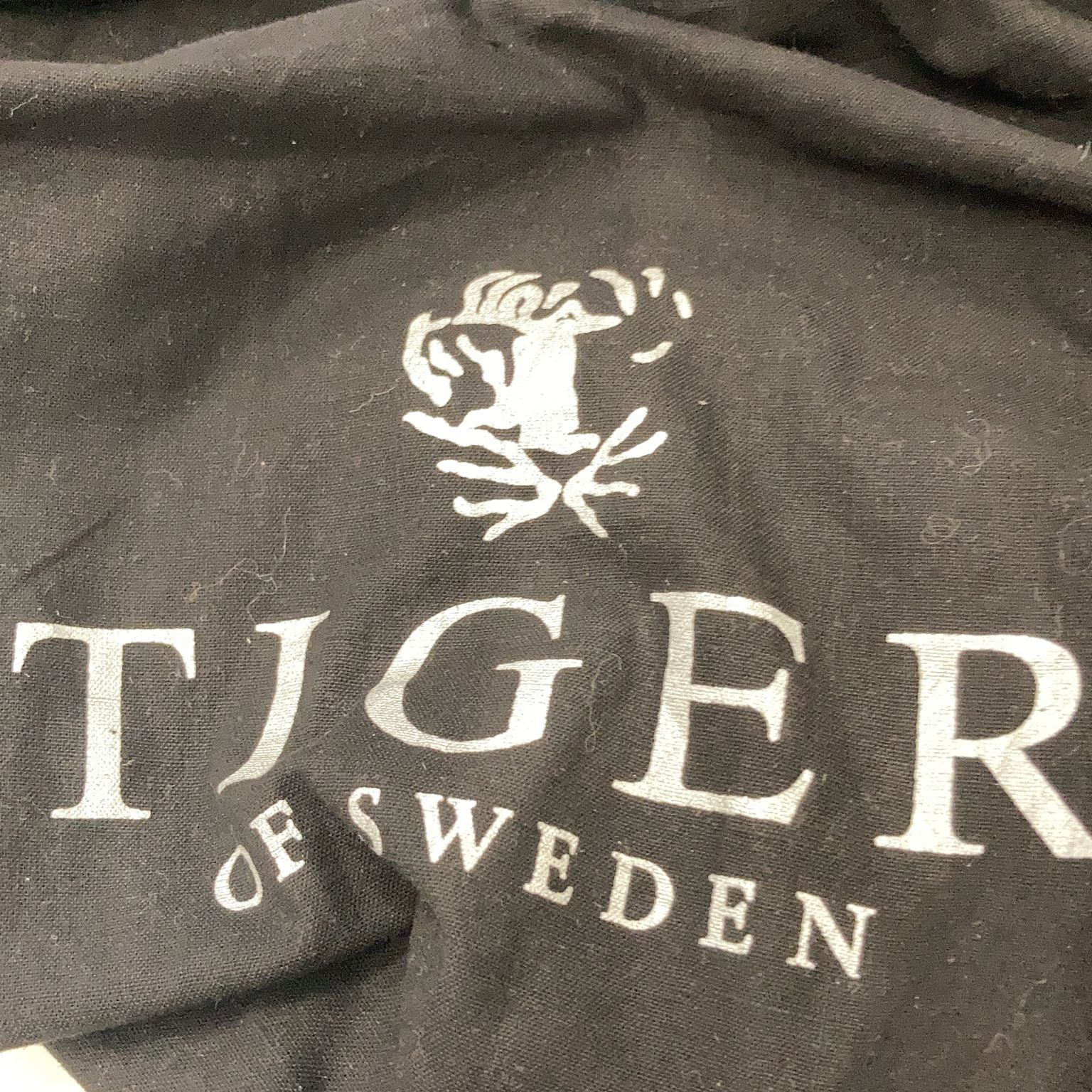 Tiger of Sweden