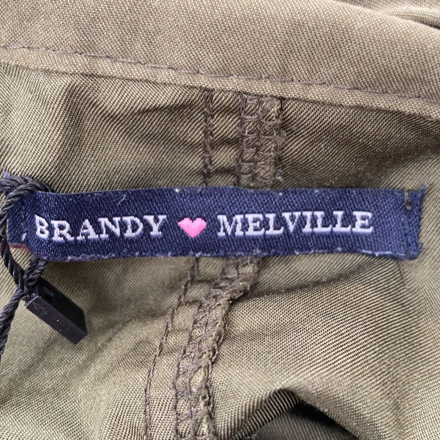 Brandy Melville