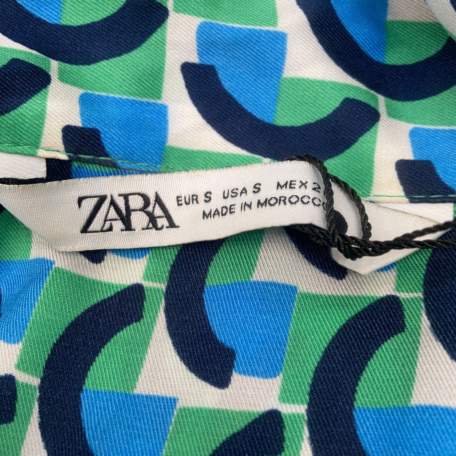 Zara