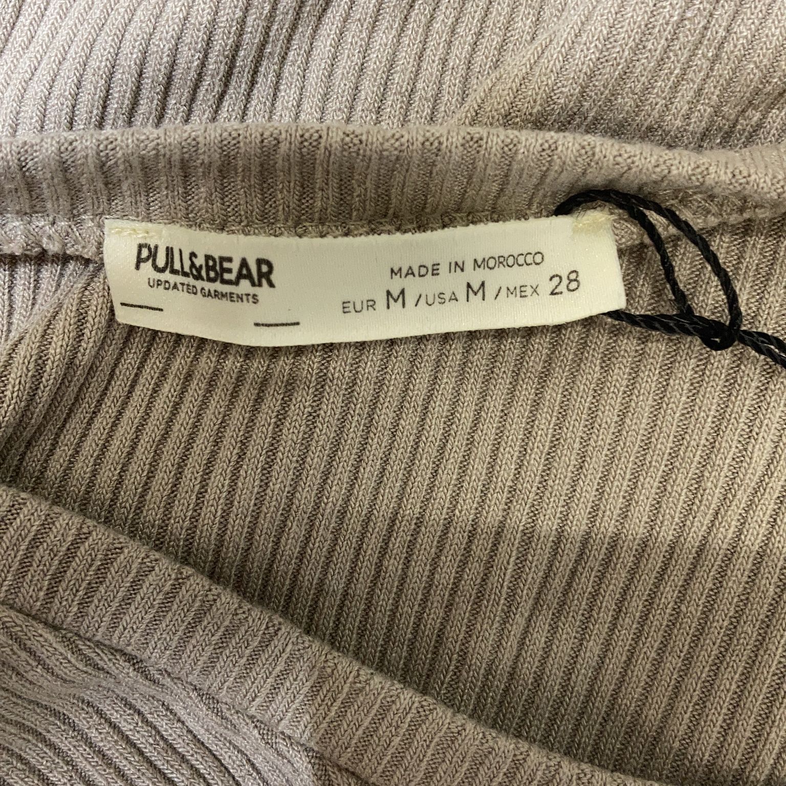 Pull  Bear