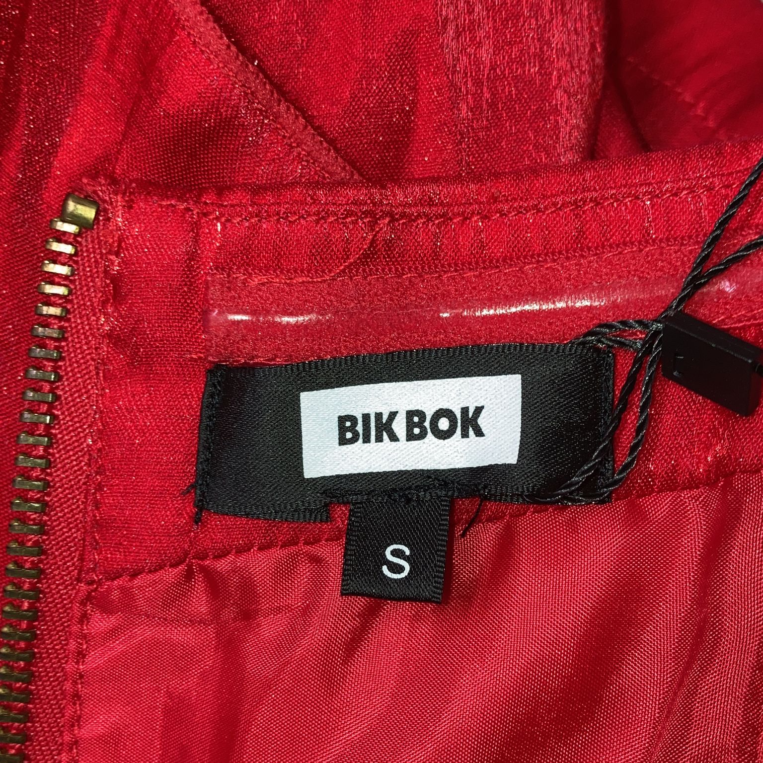 Bik Bok