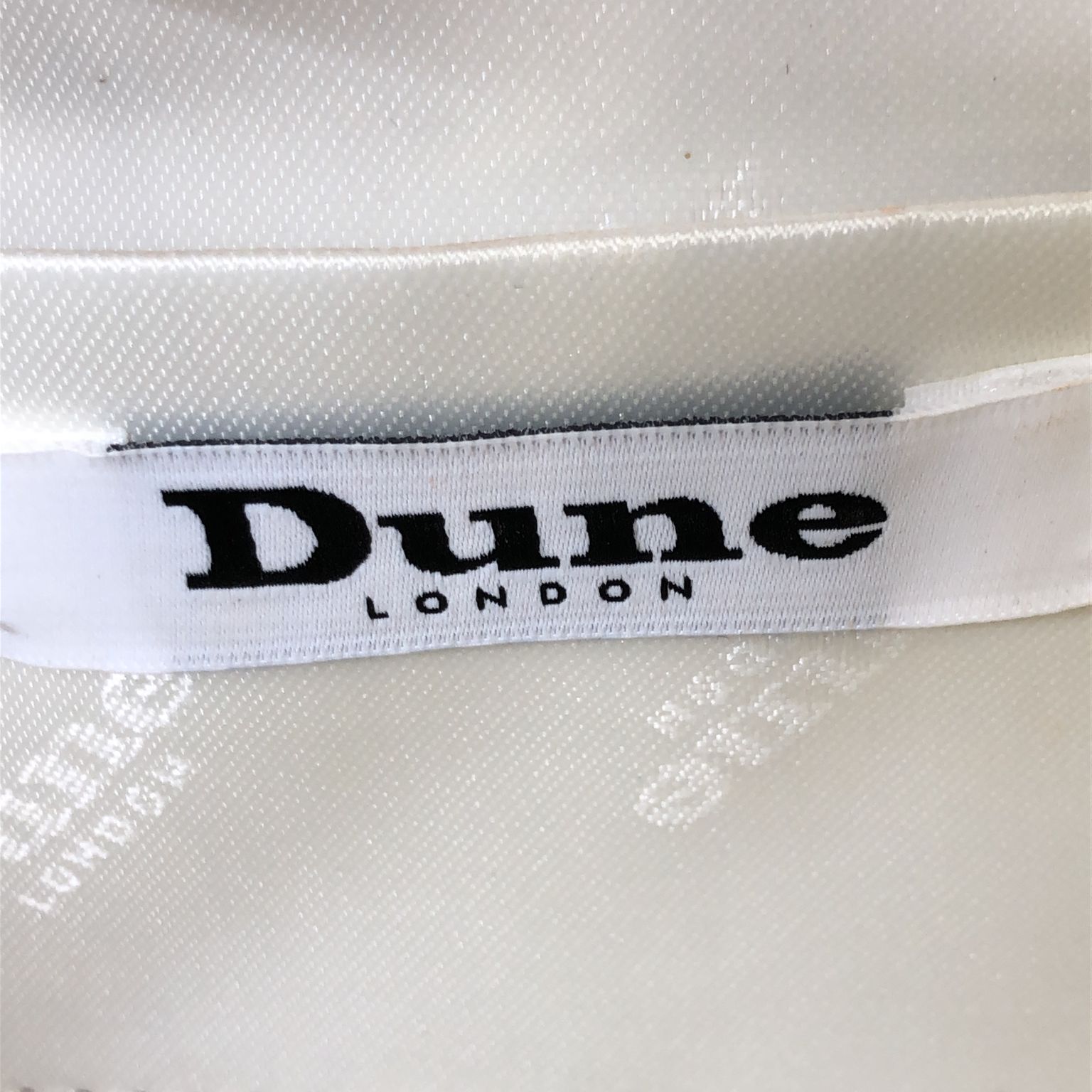 Dune London