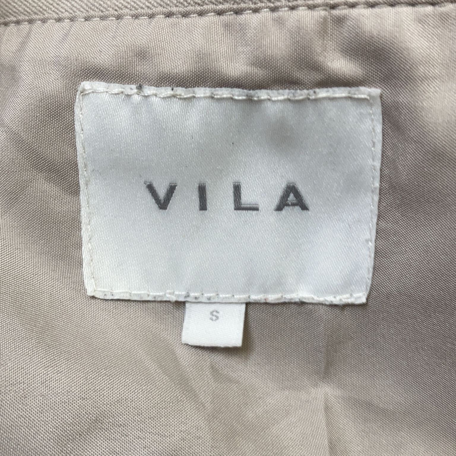 VILA Clothes