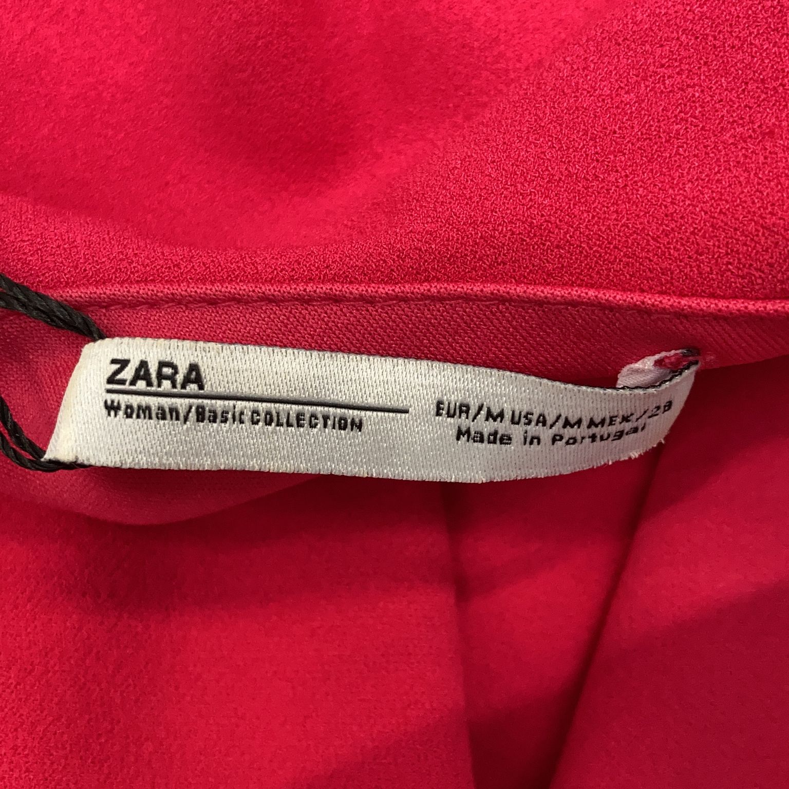 Zara Woman Collection