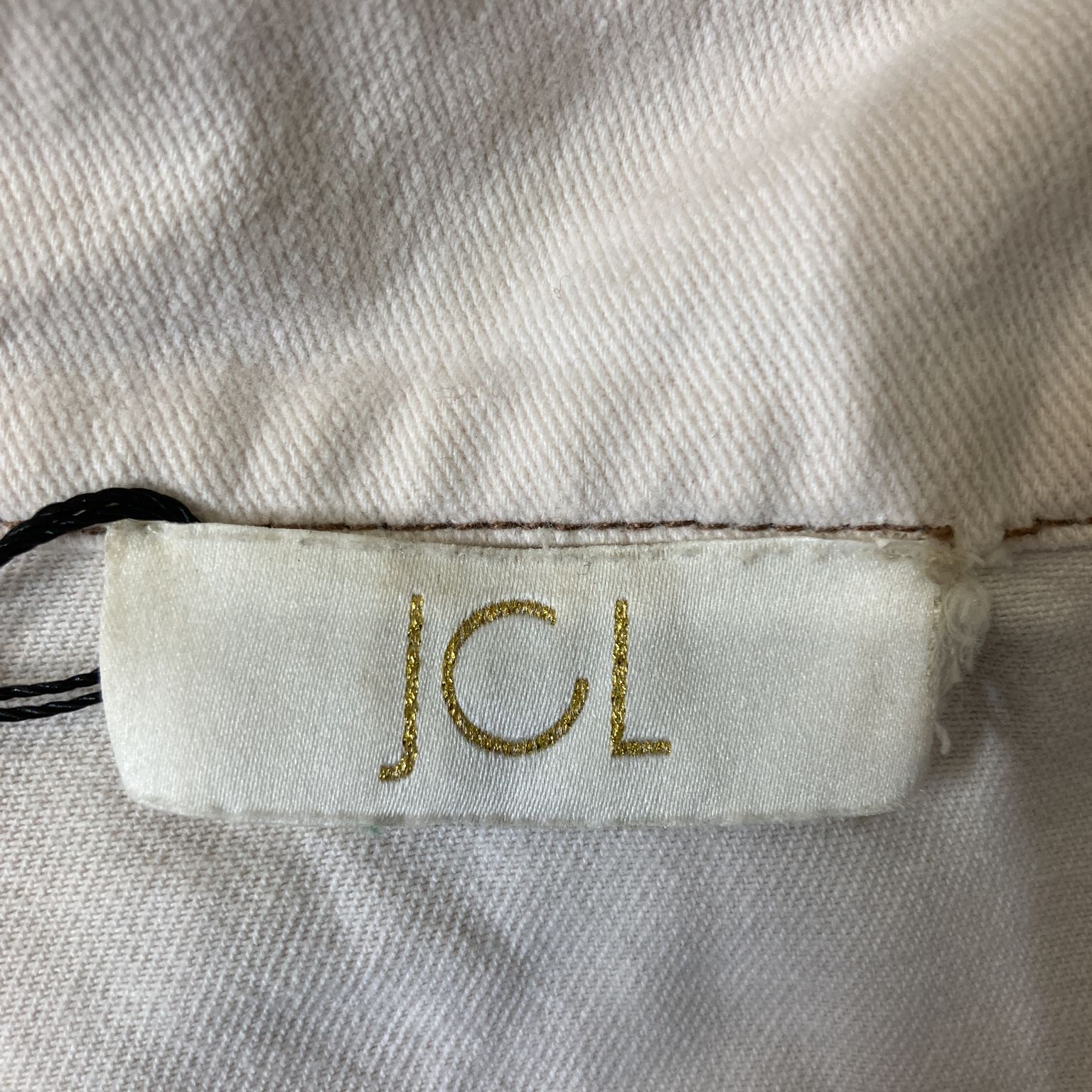 JCL