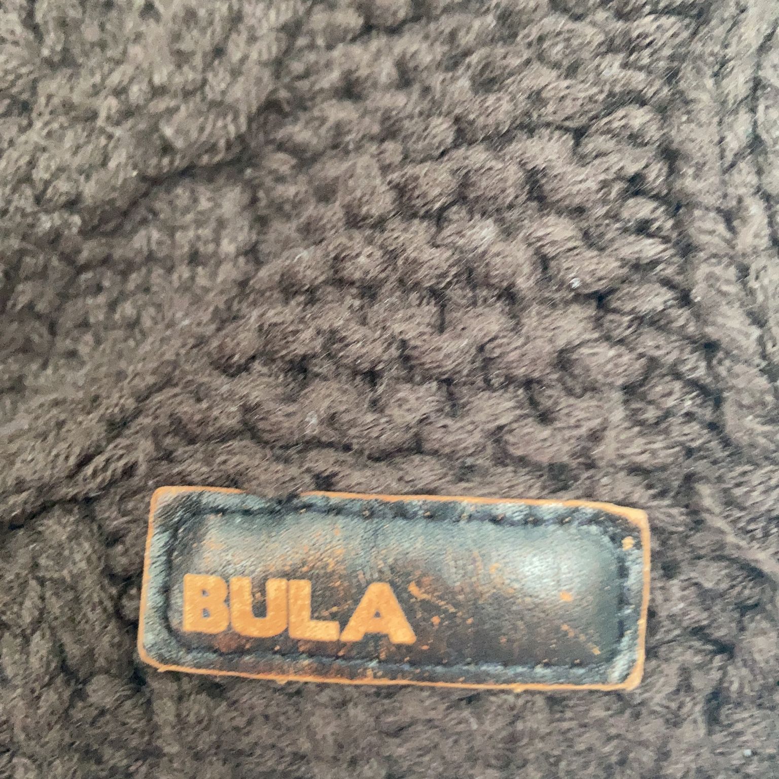 Bula