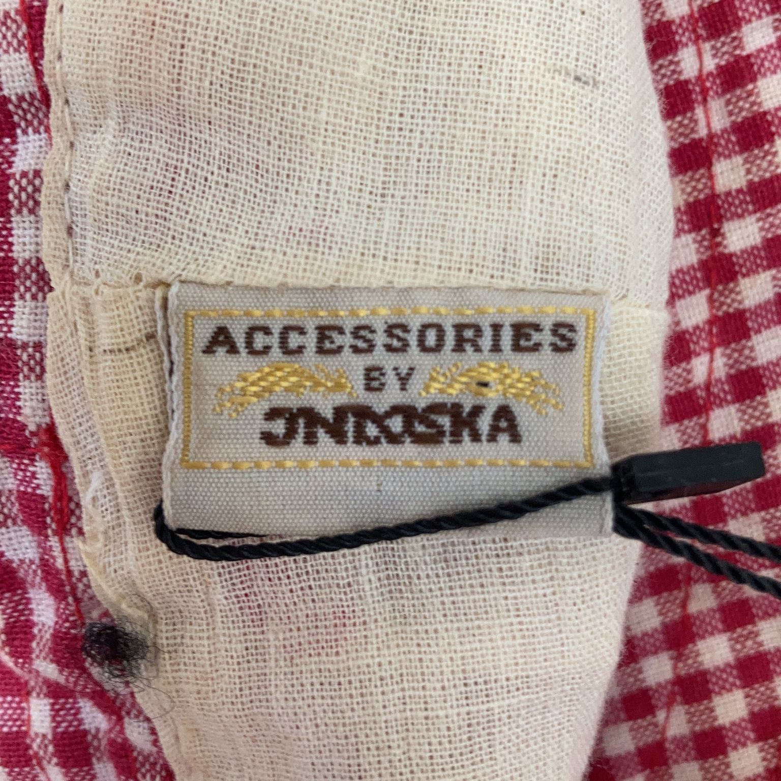 Accessories by Indiska