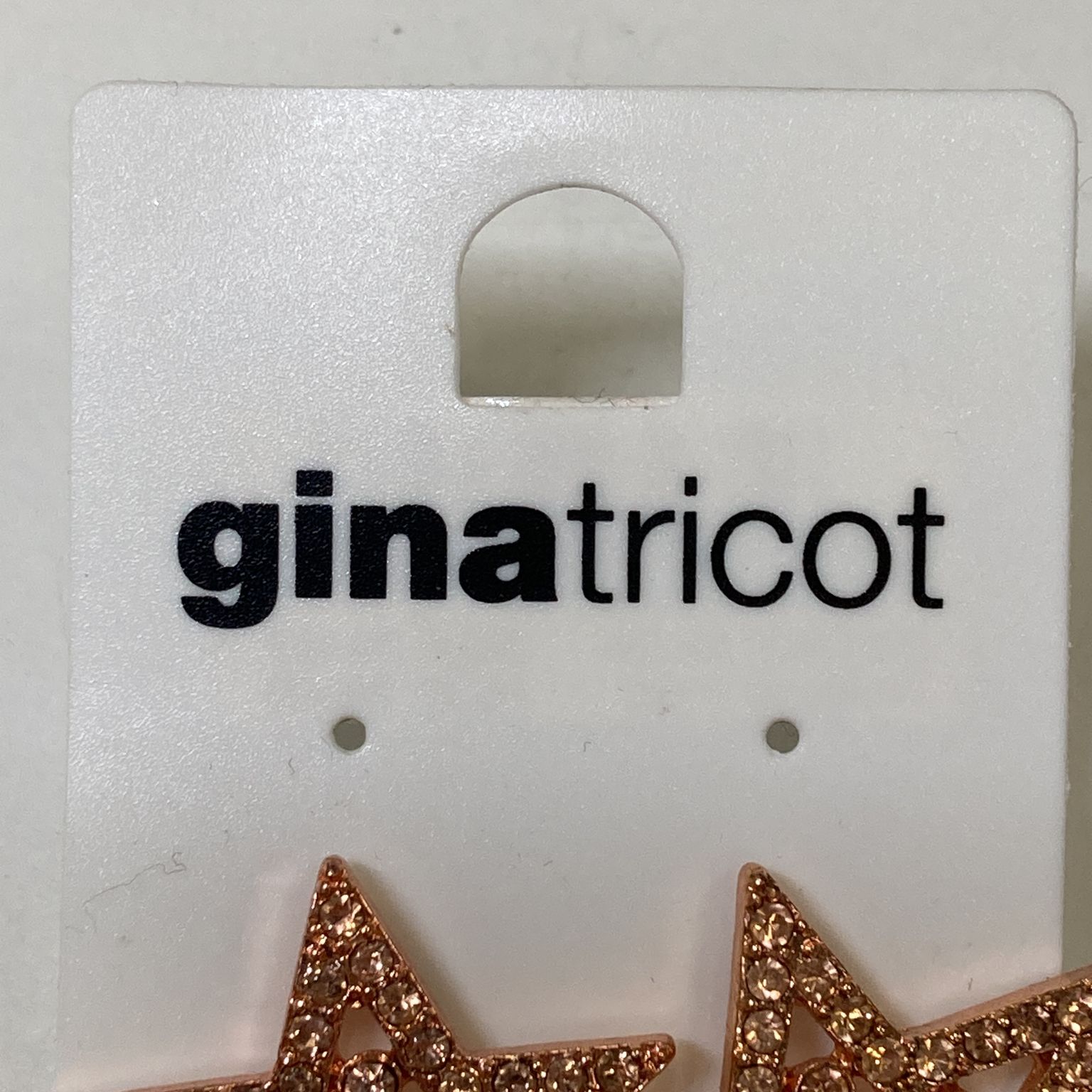 Gina Tricot