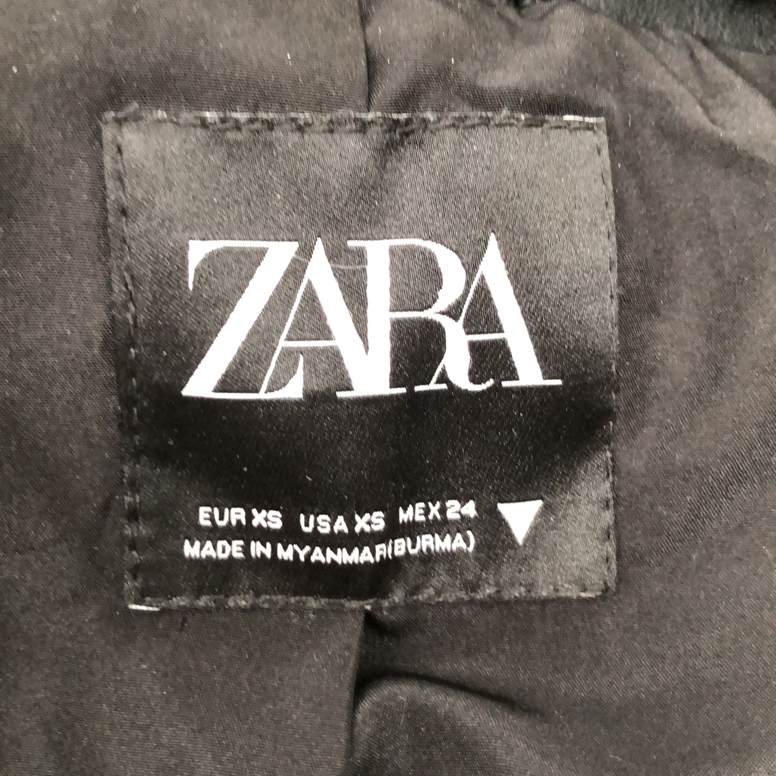 Zara