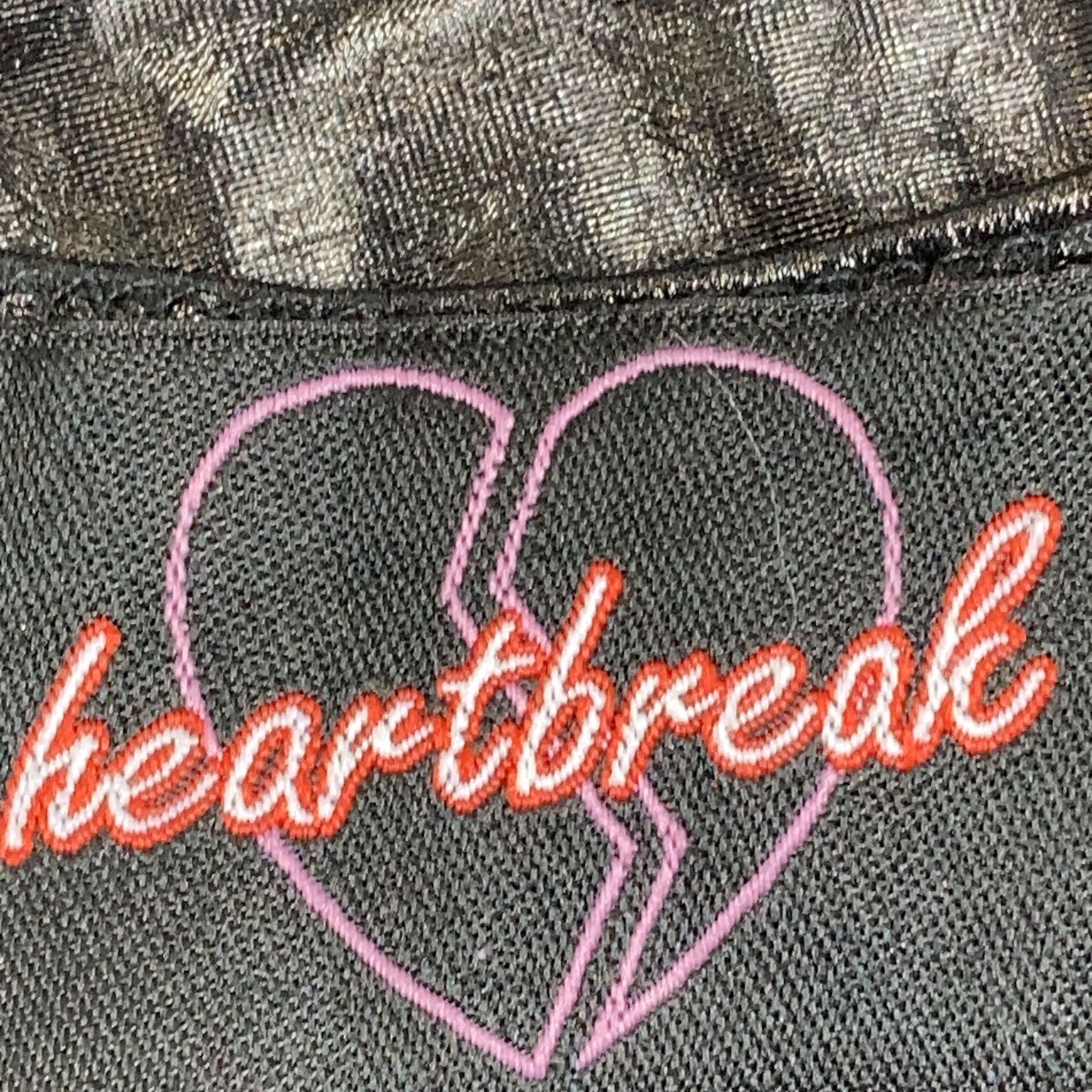 Heartbreak