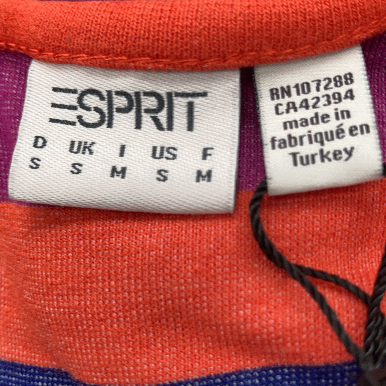 ESPRIT