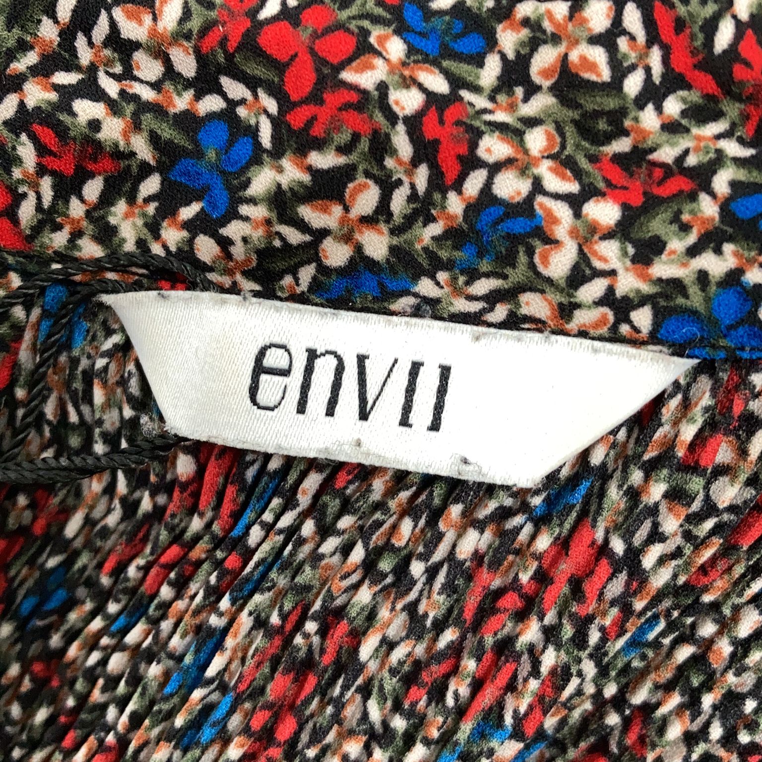 Envii