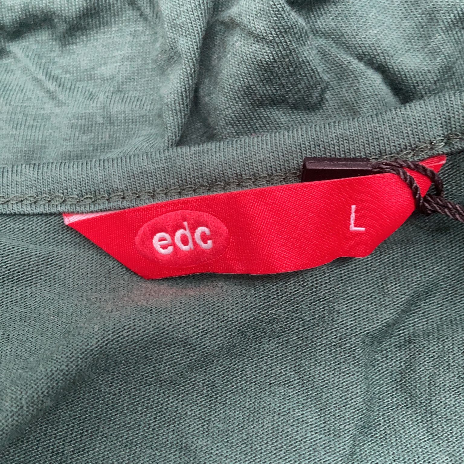 EDC by ESPRIT