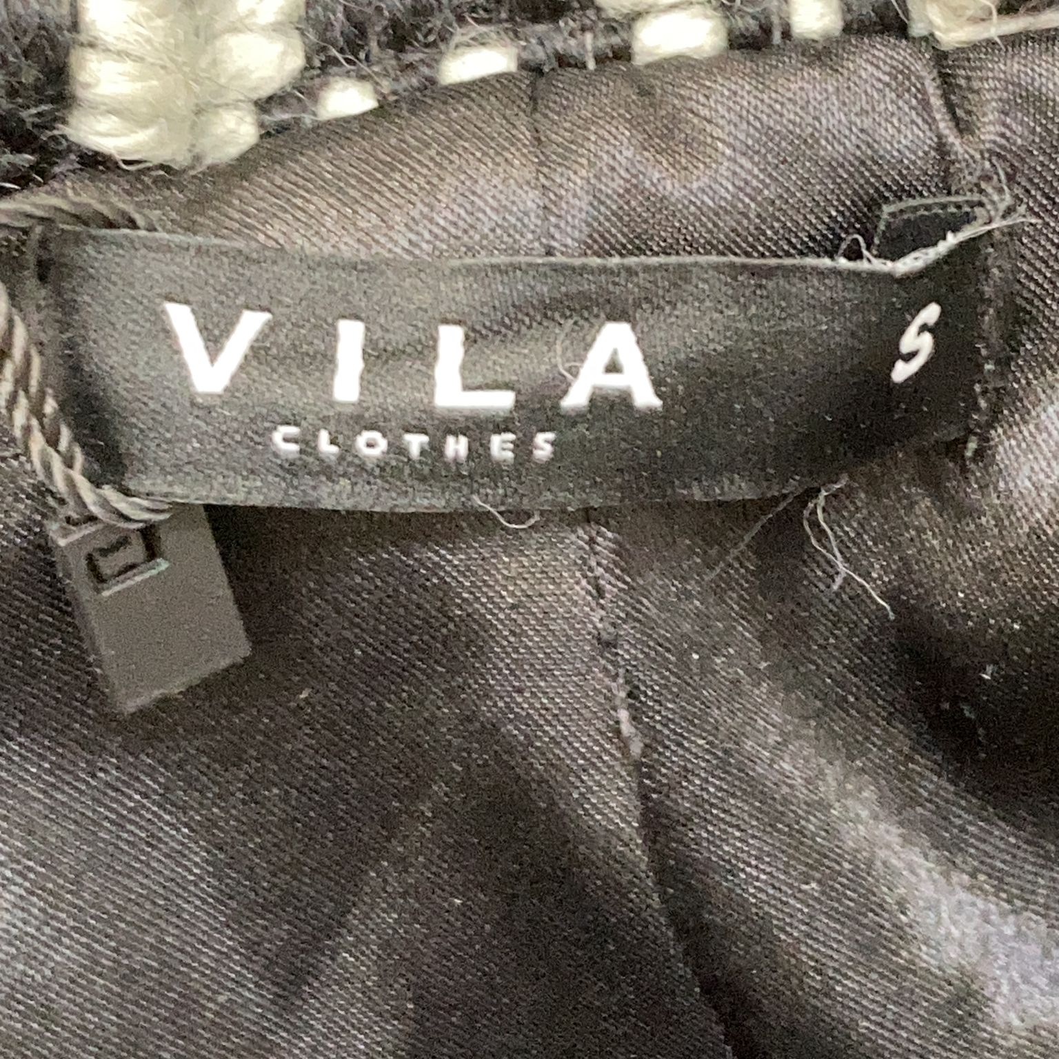 VILA Clothes