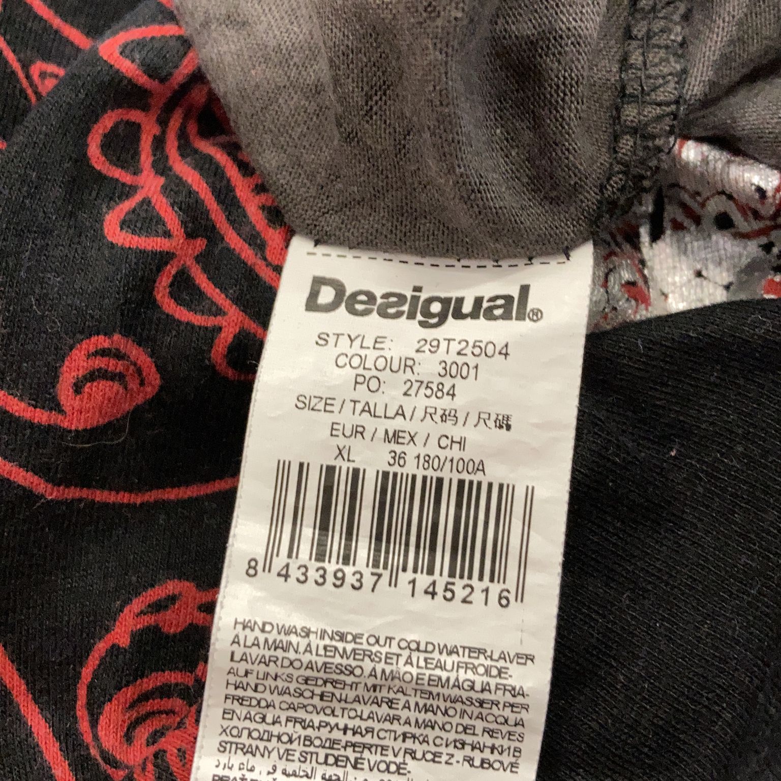 Desigual