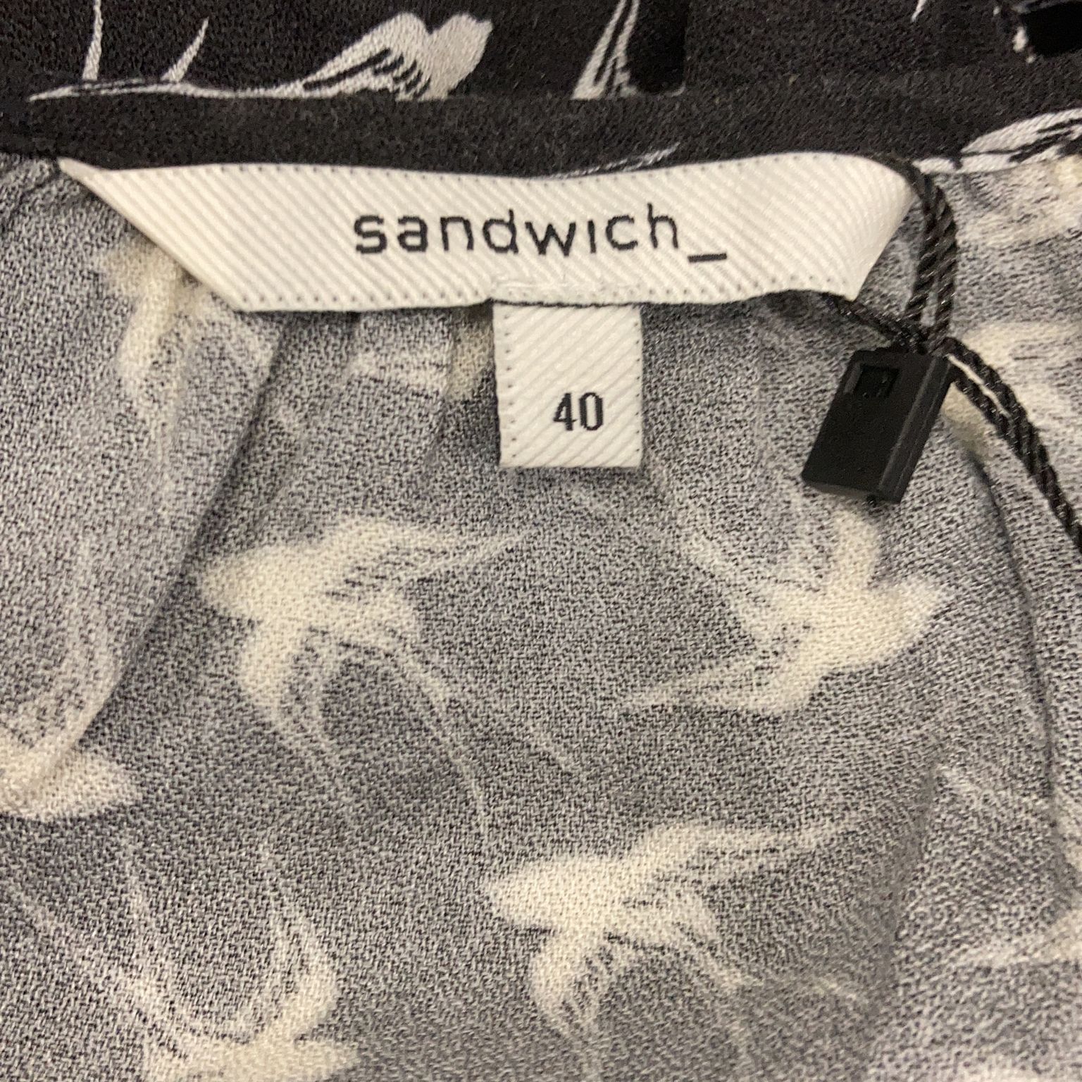 Sandwich