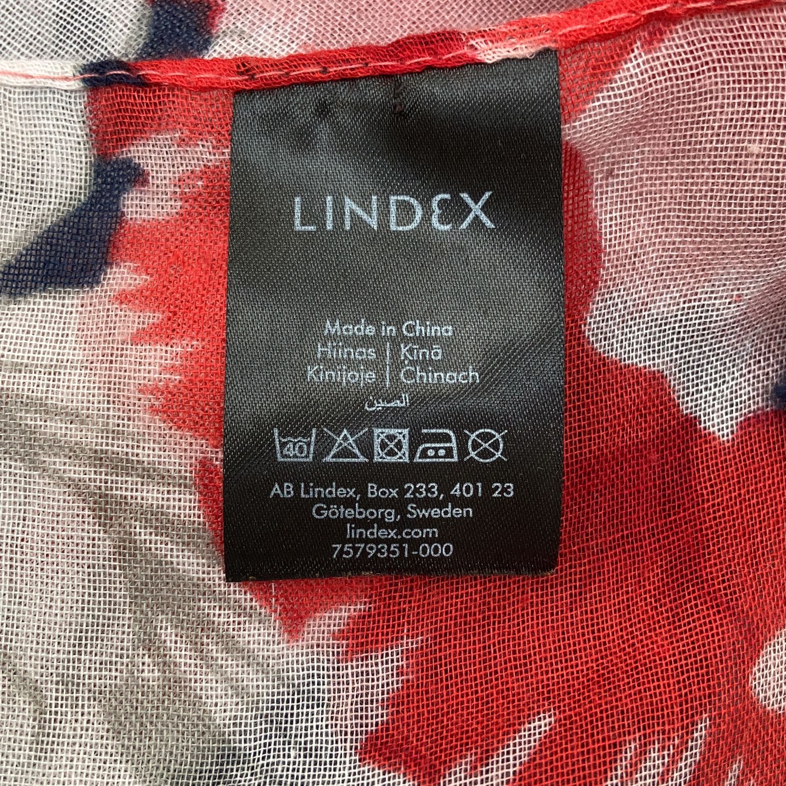 Lindex