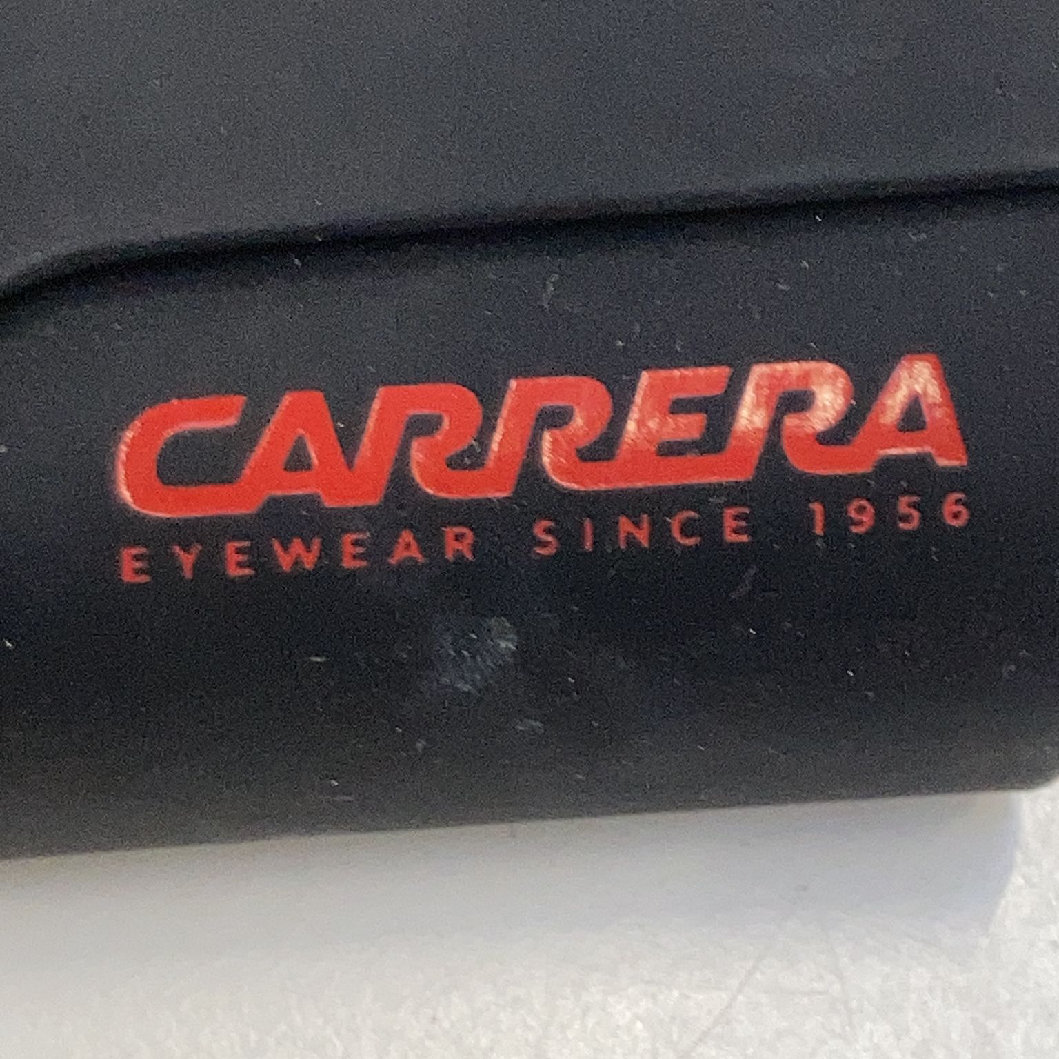 Carrera