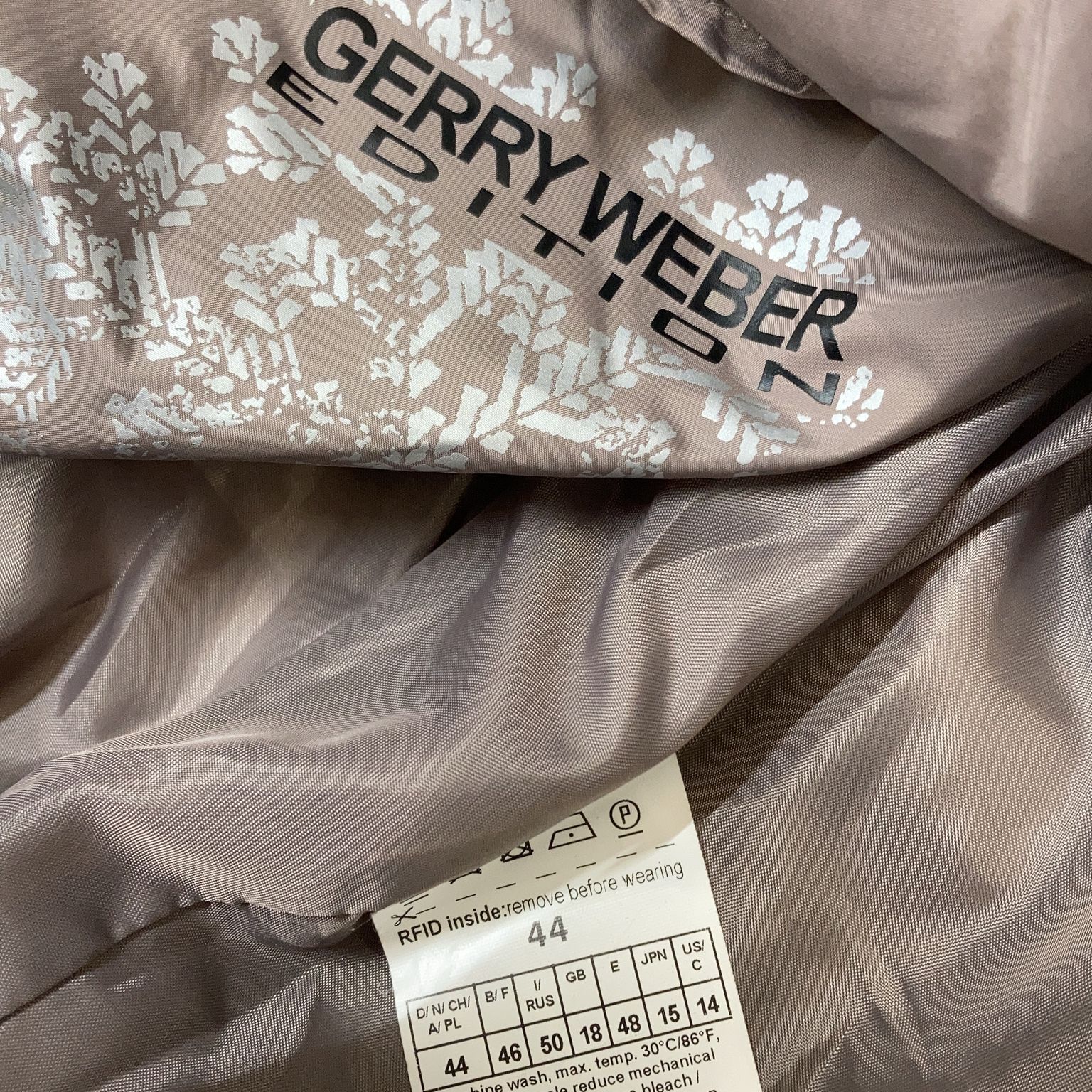 Gerry Weber Edition