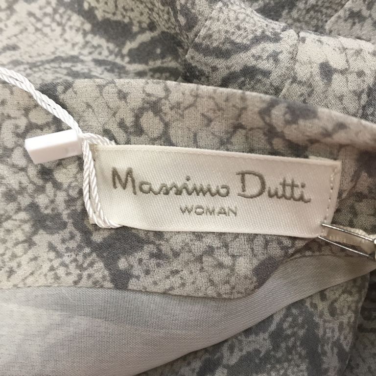 Massimo Dutti