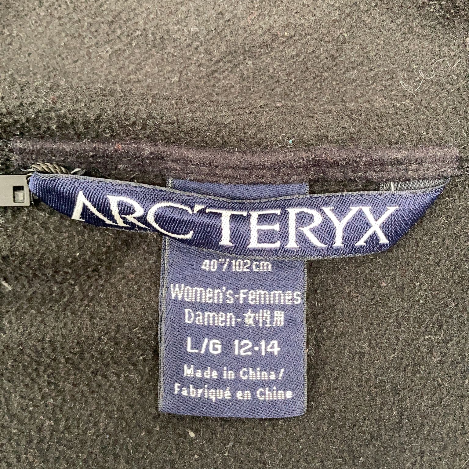 Arc'teryx