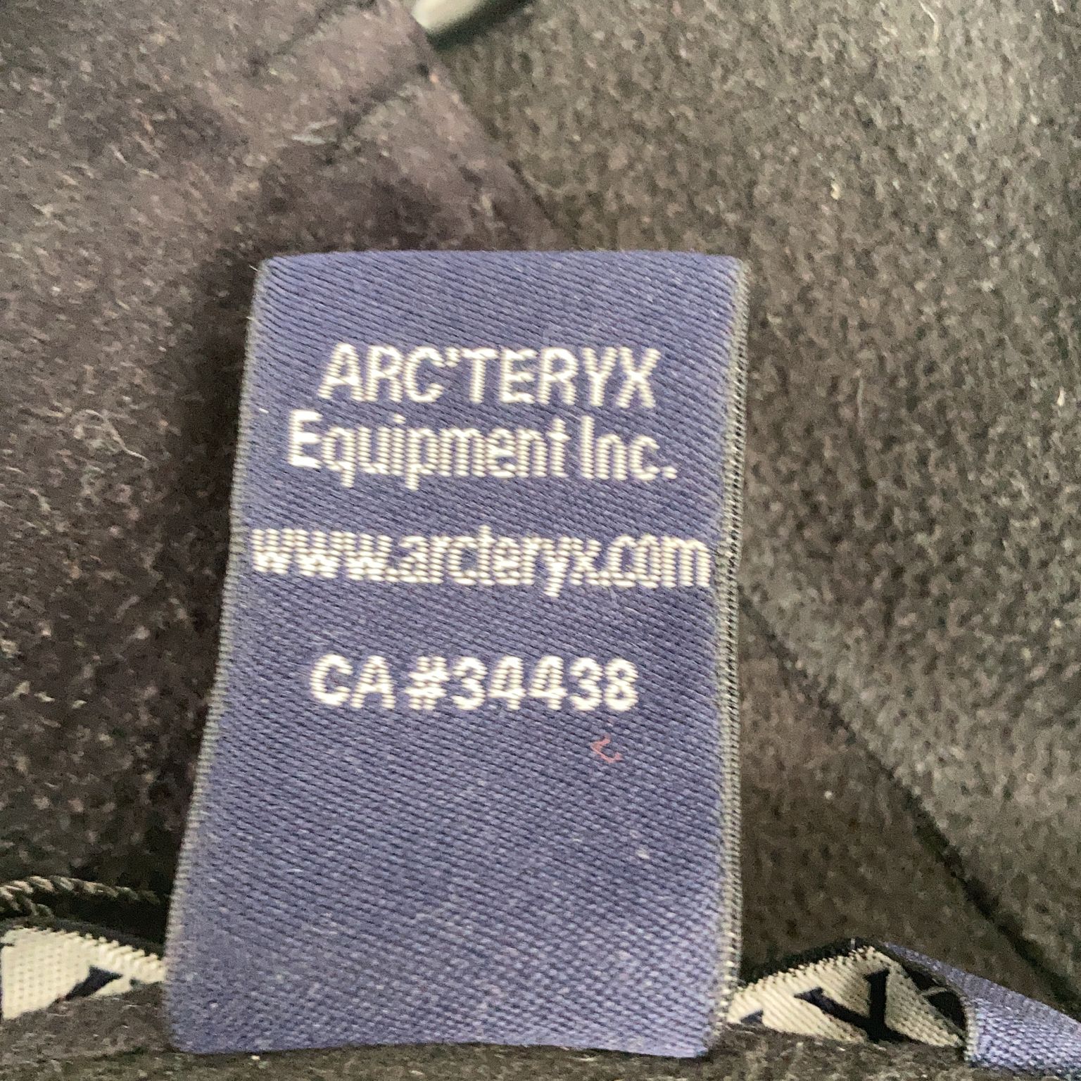 Arc'teryx