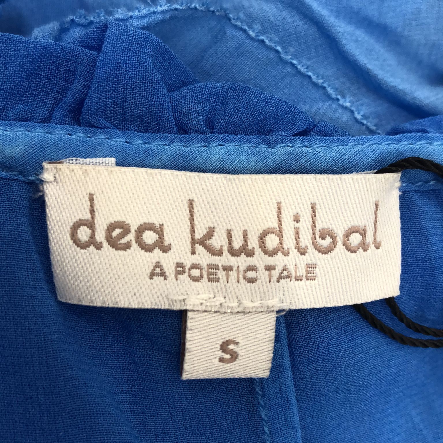 Dea Kudibal