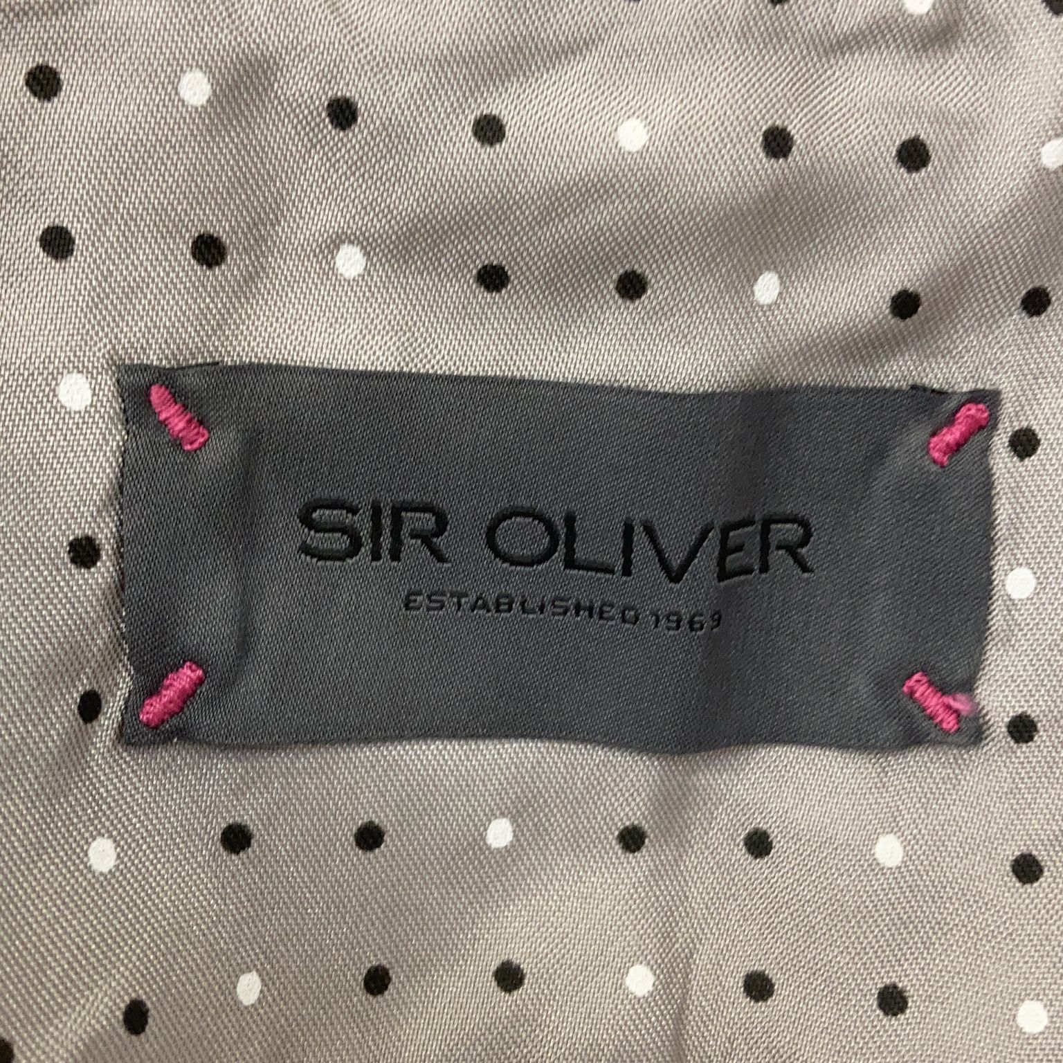 Sir Oliver